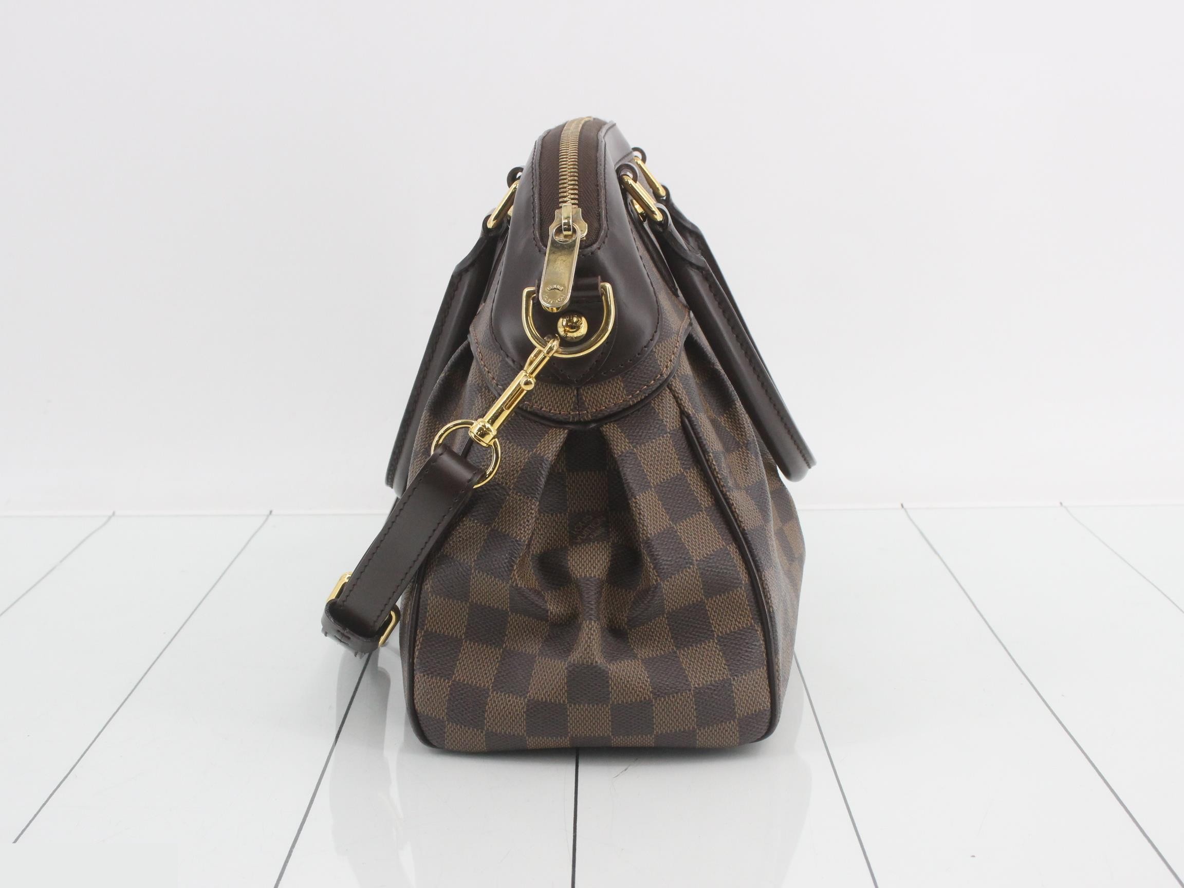 Trevi PM FL0059 (with strap) — view 4