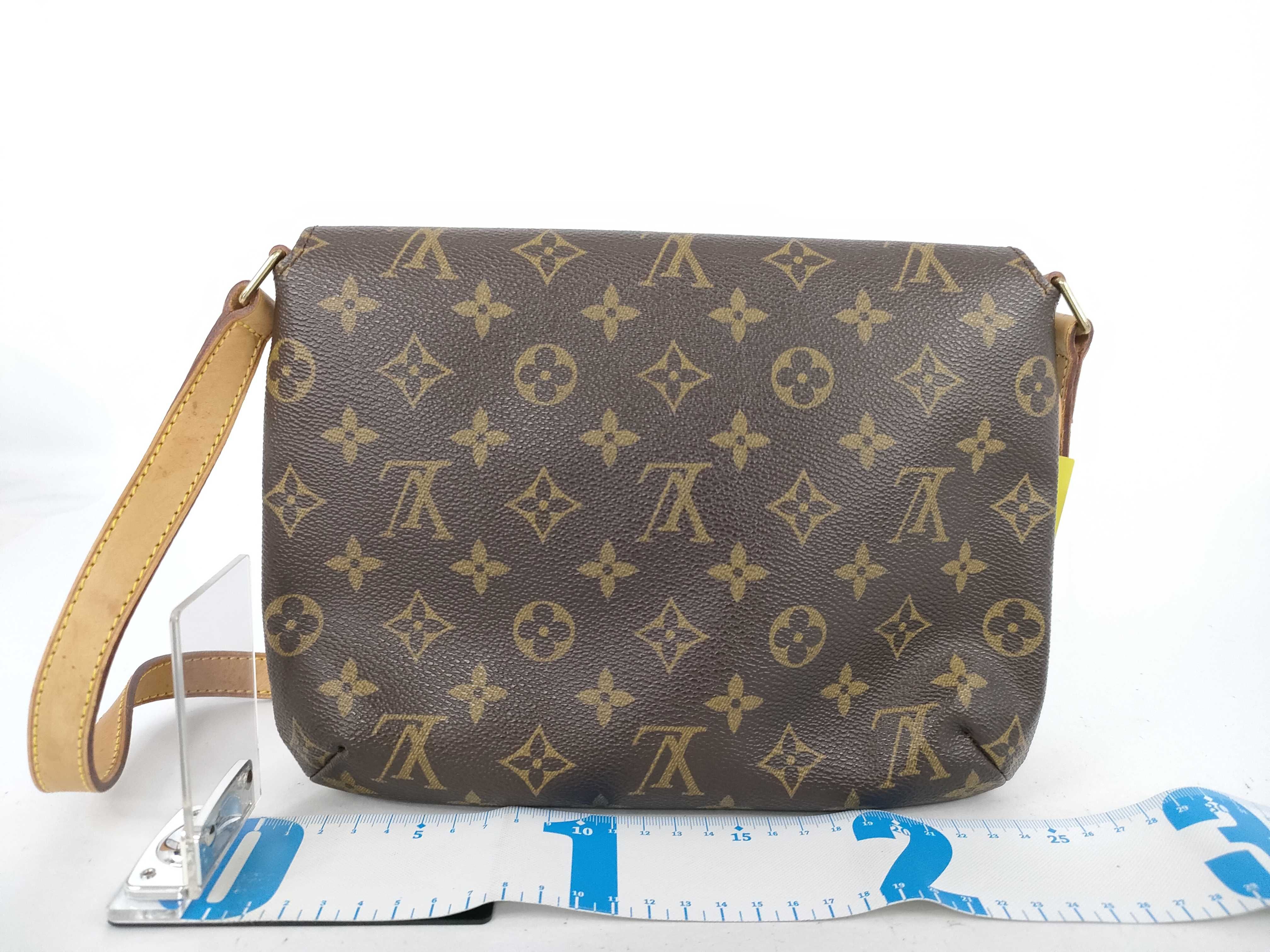 Monogram M51388 Musette Tango Shoulder Bag — view 2
