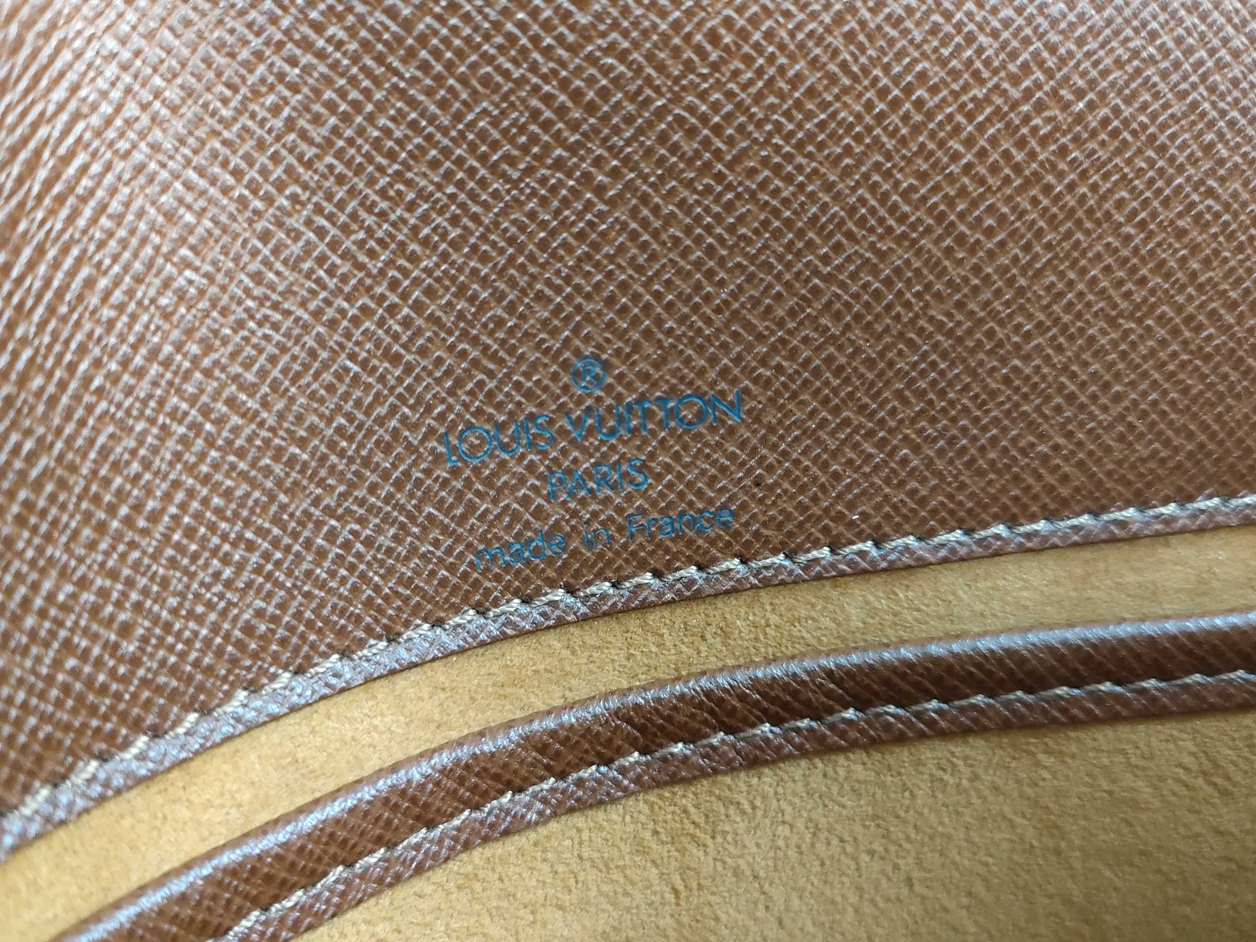 Monogram M51388 Musette Tango Shoulder Bag — view 11