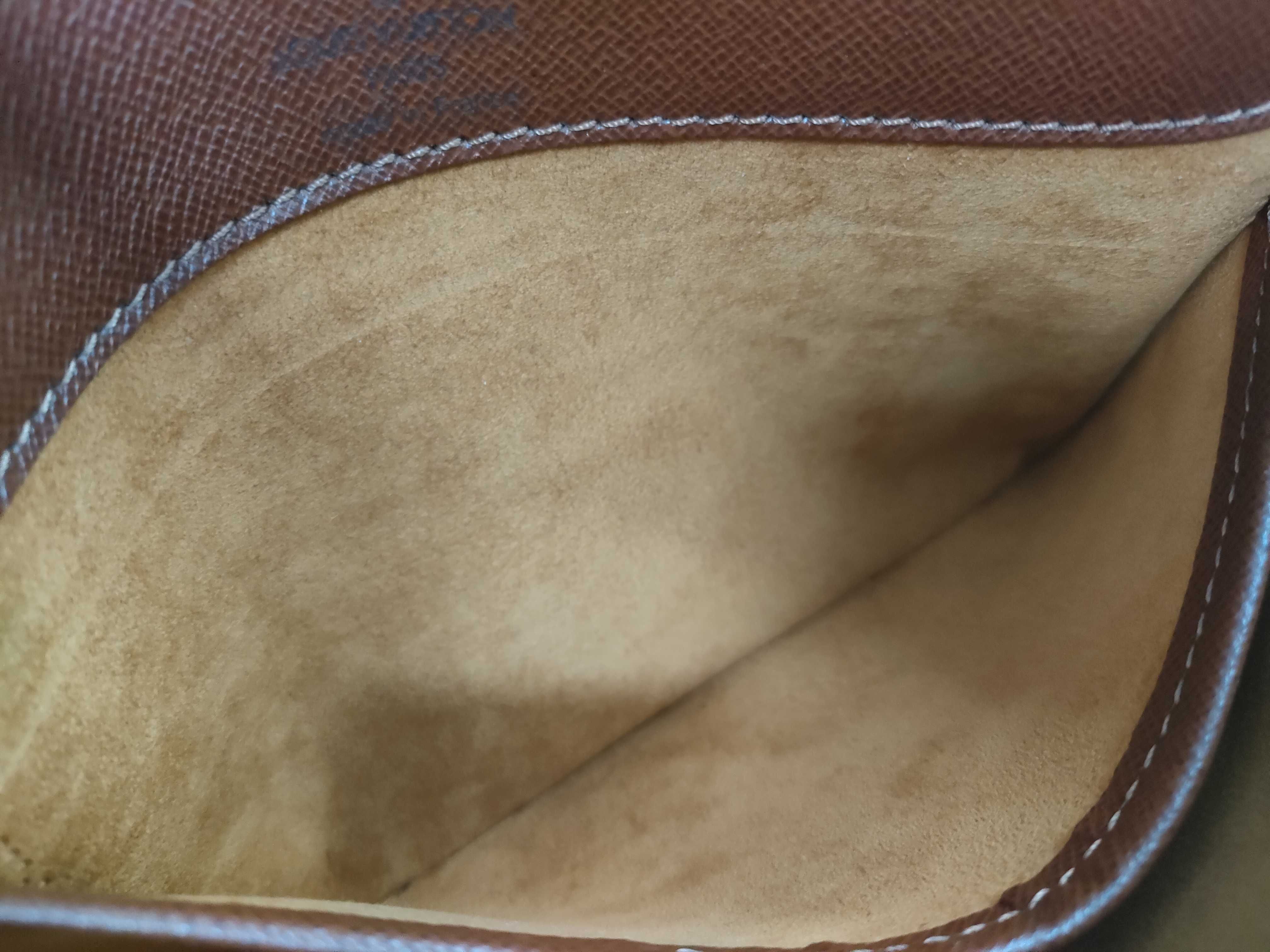 Monogram M51388 Musette Tango Shoulder Bag — view 12
