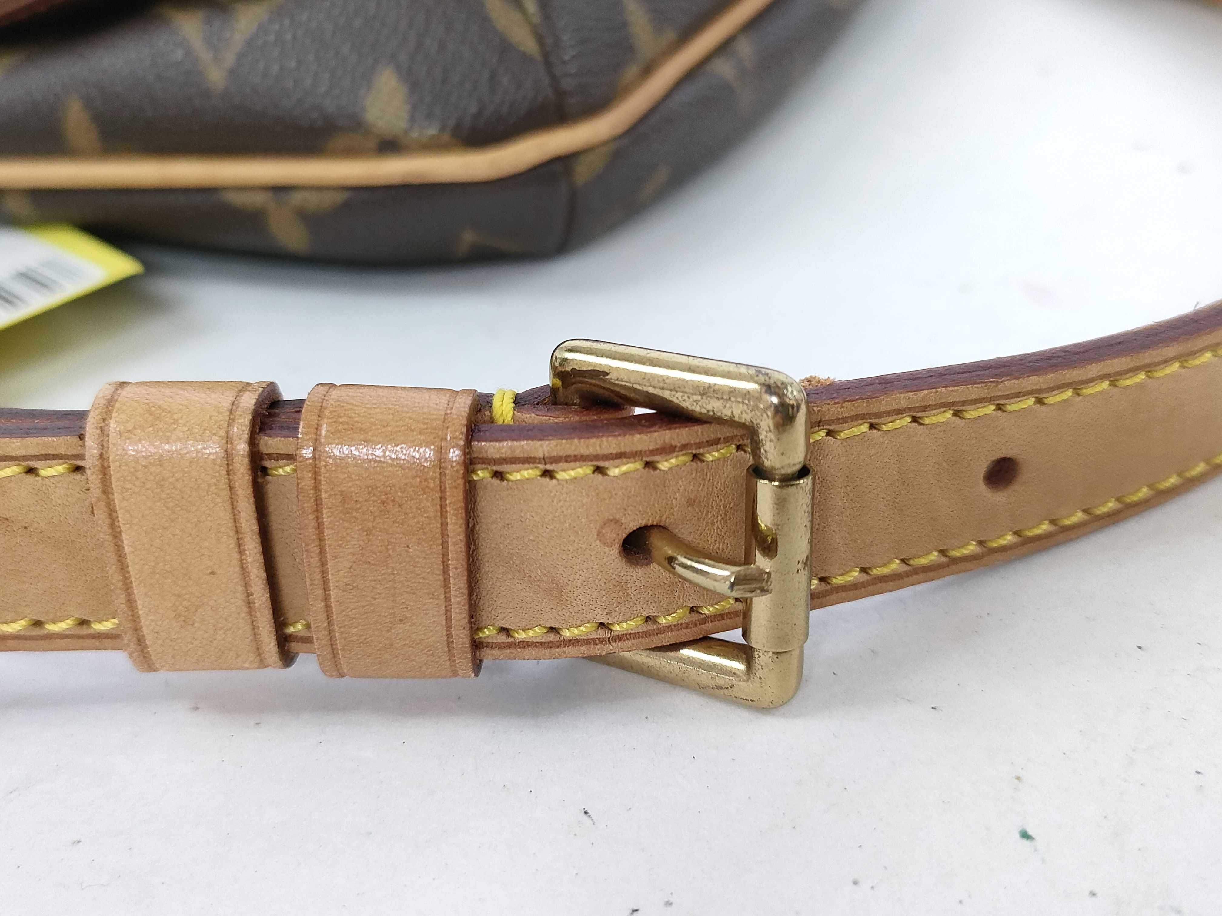 Monogram M51388 Musette Tango Shoulder Bag — view 14