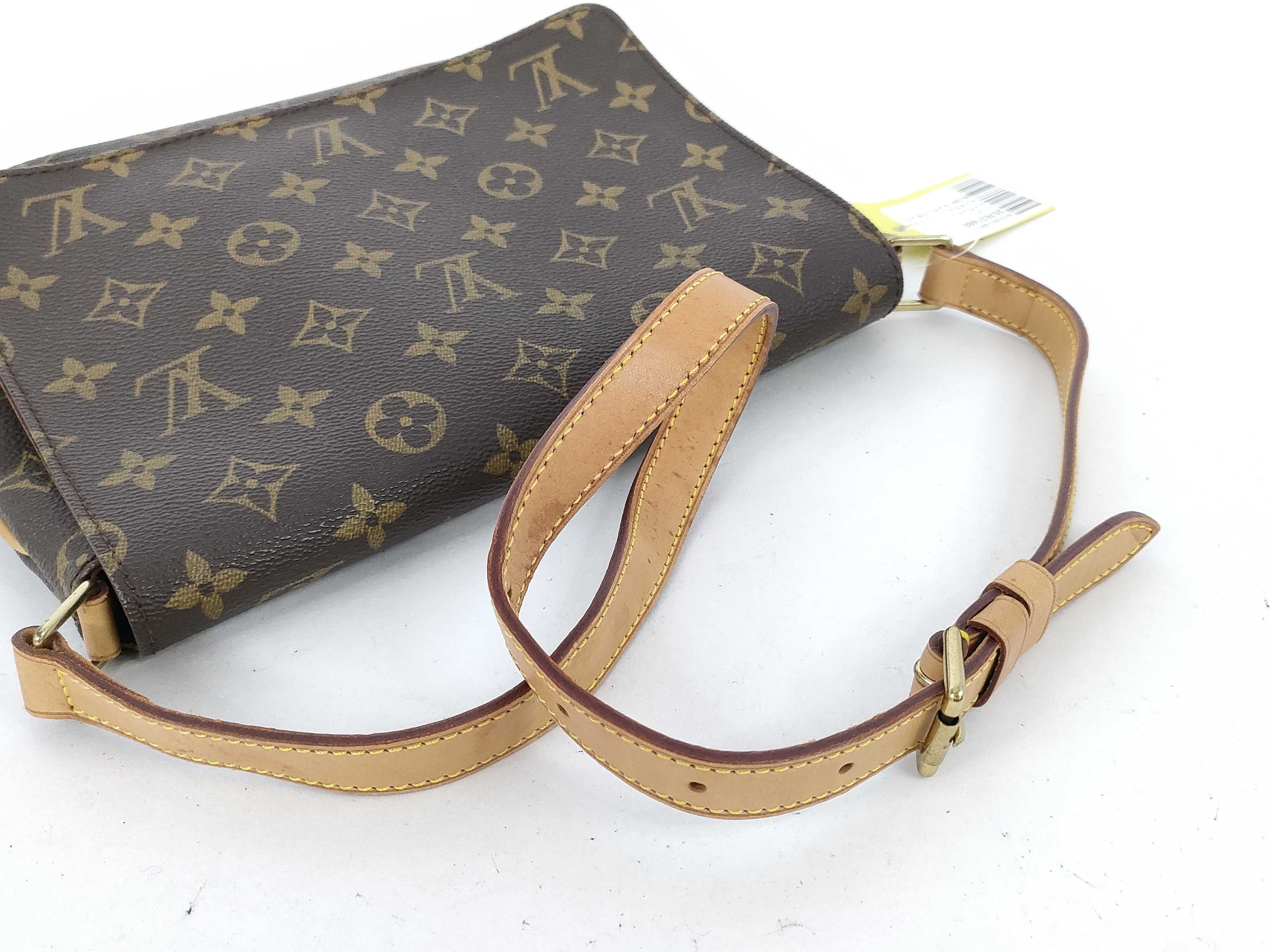 Monogram M51388 Musette Tango Shoulder Bag — view 3