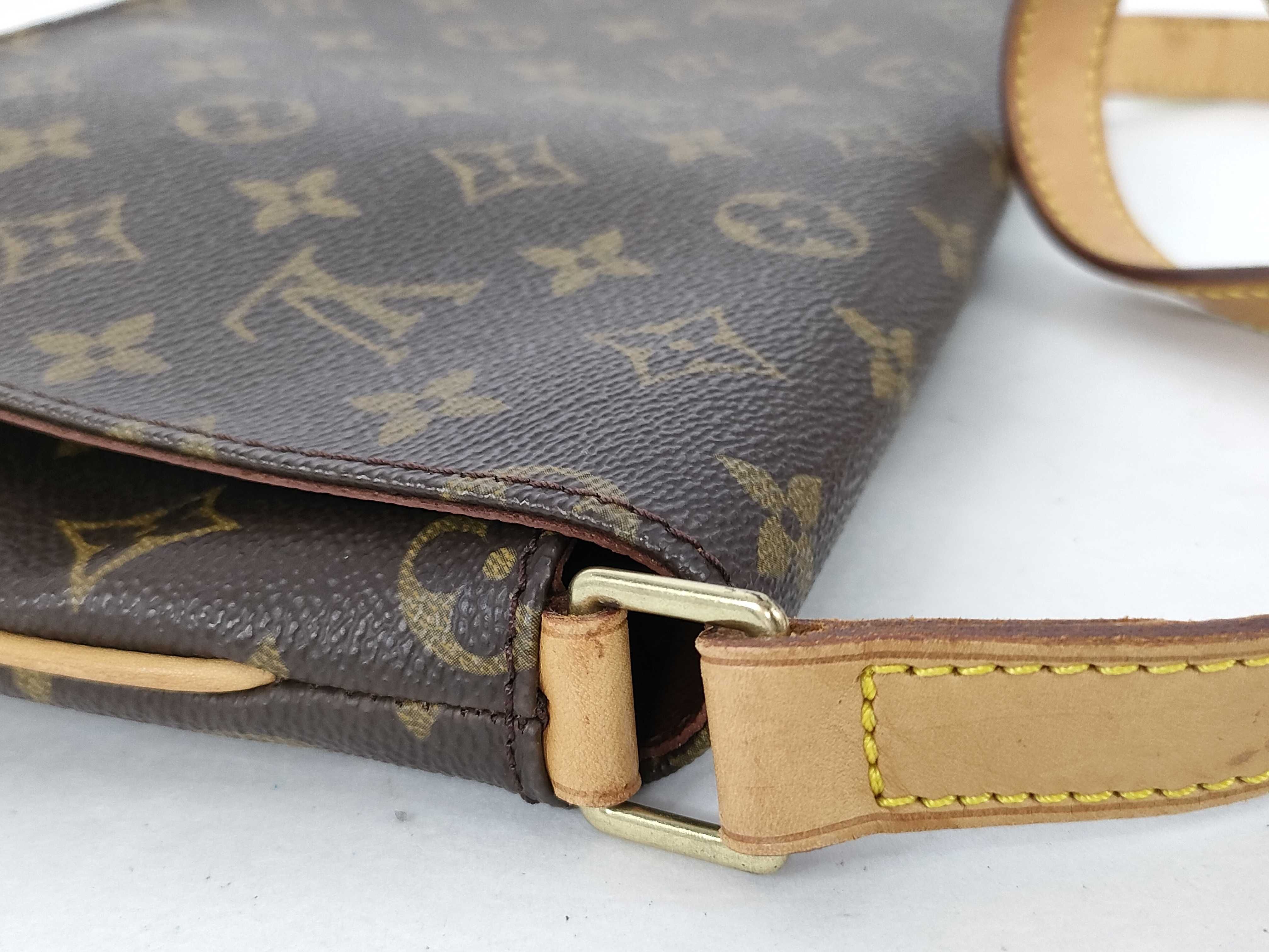 Monogram M51388 Musette Tango Shoulder Bag — view 5