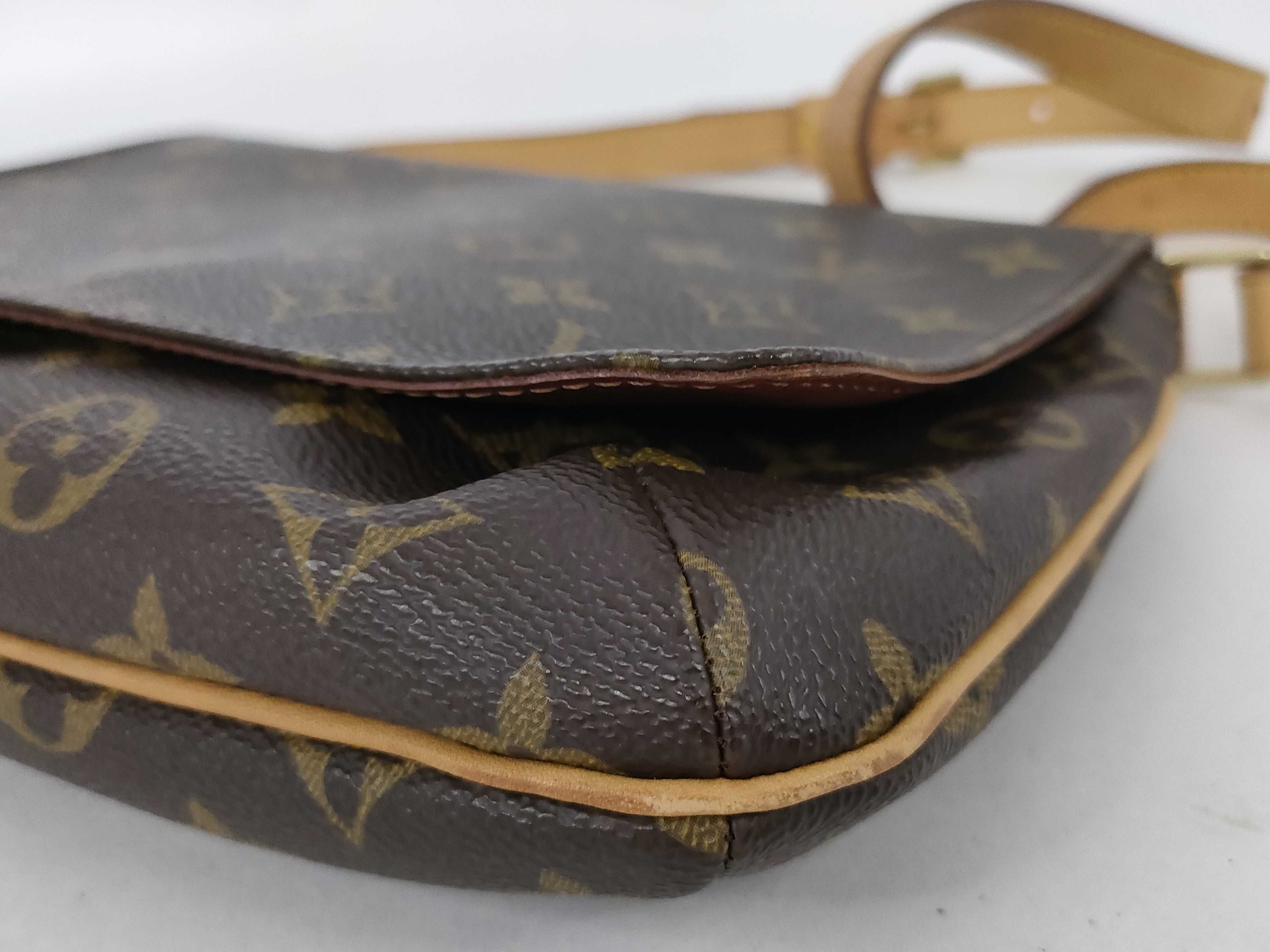 Monogram M51388 Musette Tango Shoulder Bag — view 6