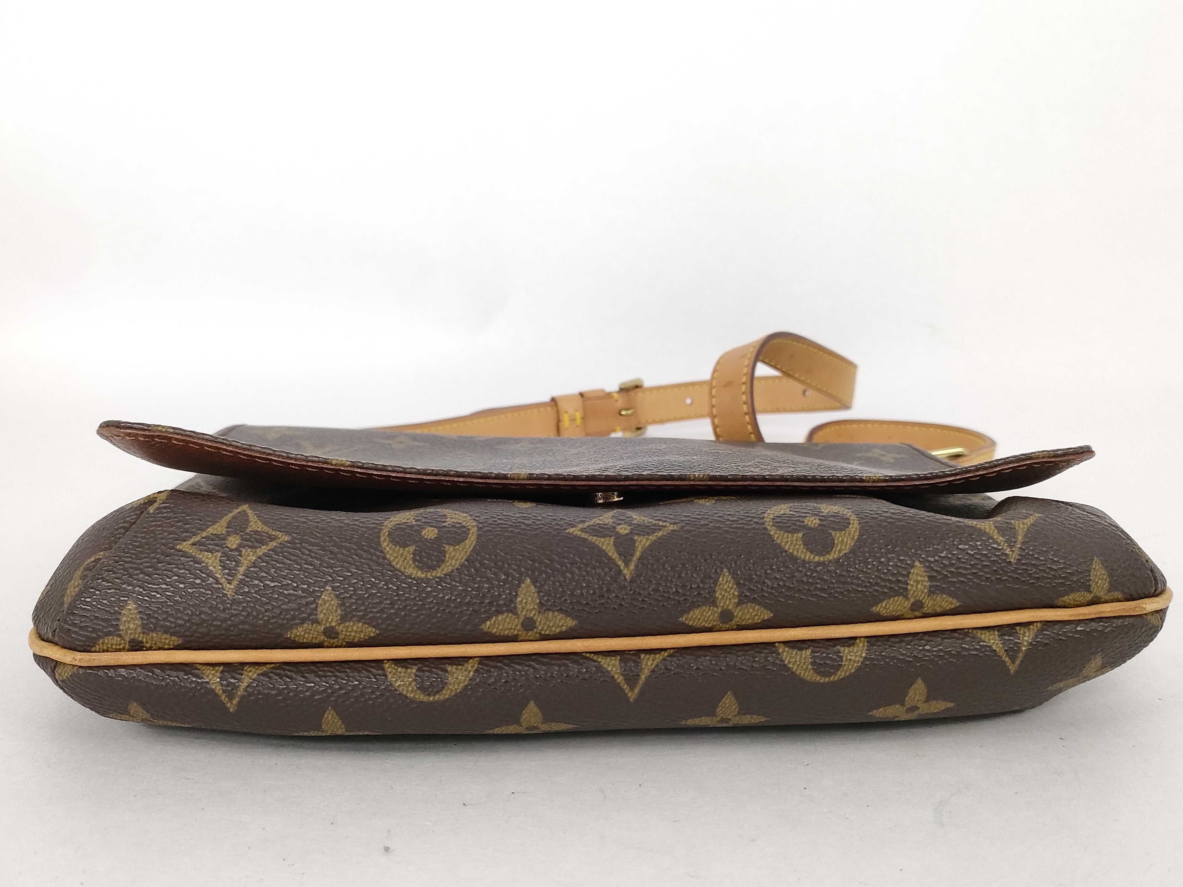Monogram M51388 Musette Tango Shoulder Bag — view 7