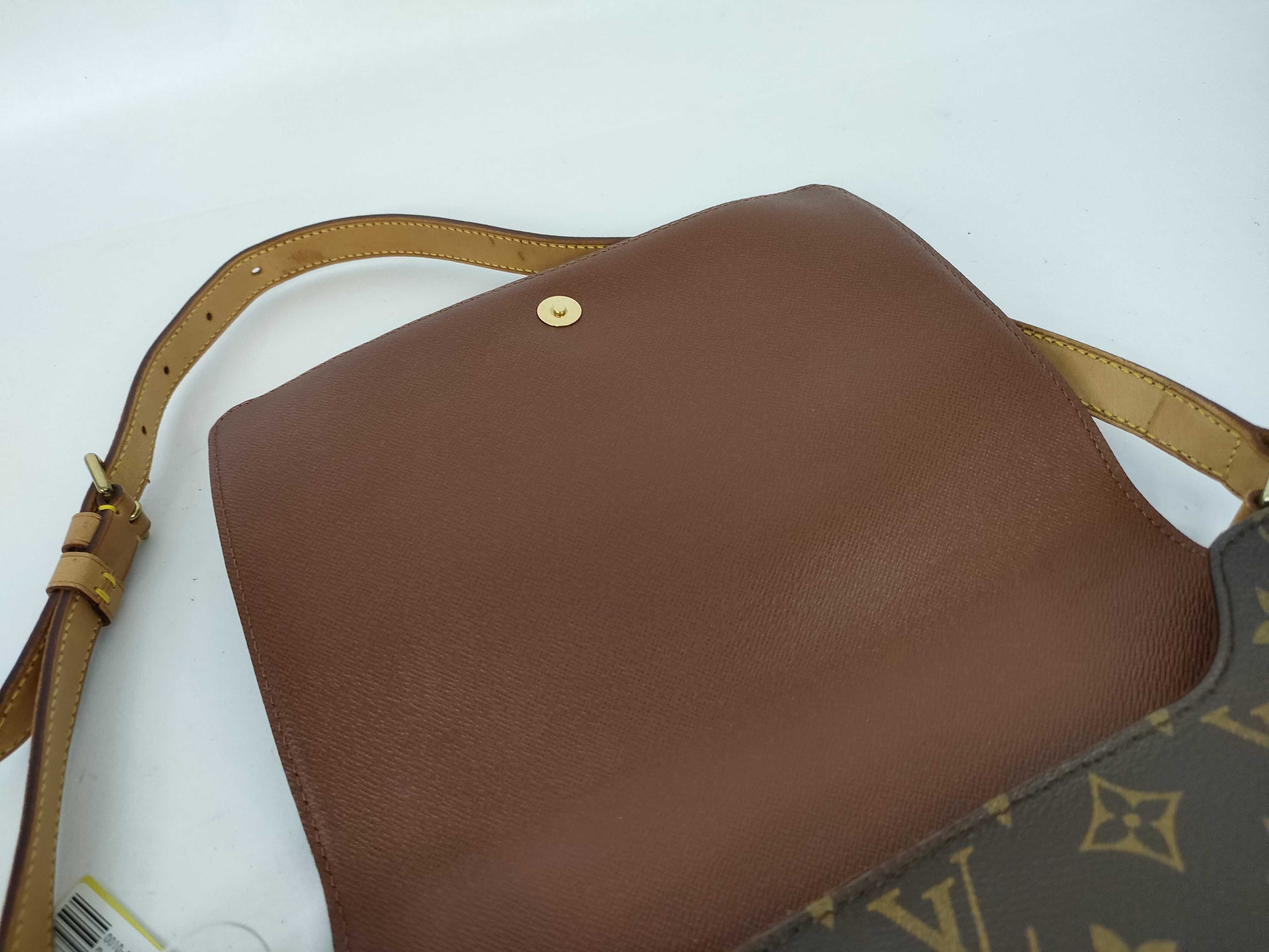 Monogram M51388 Musette Tango Shoulder Bag — view 8