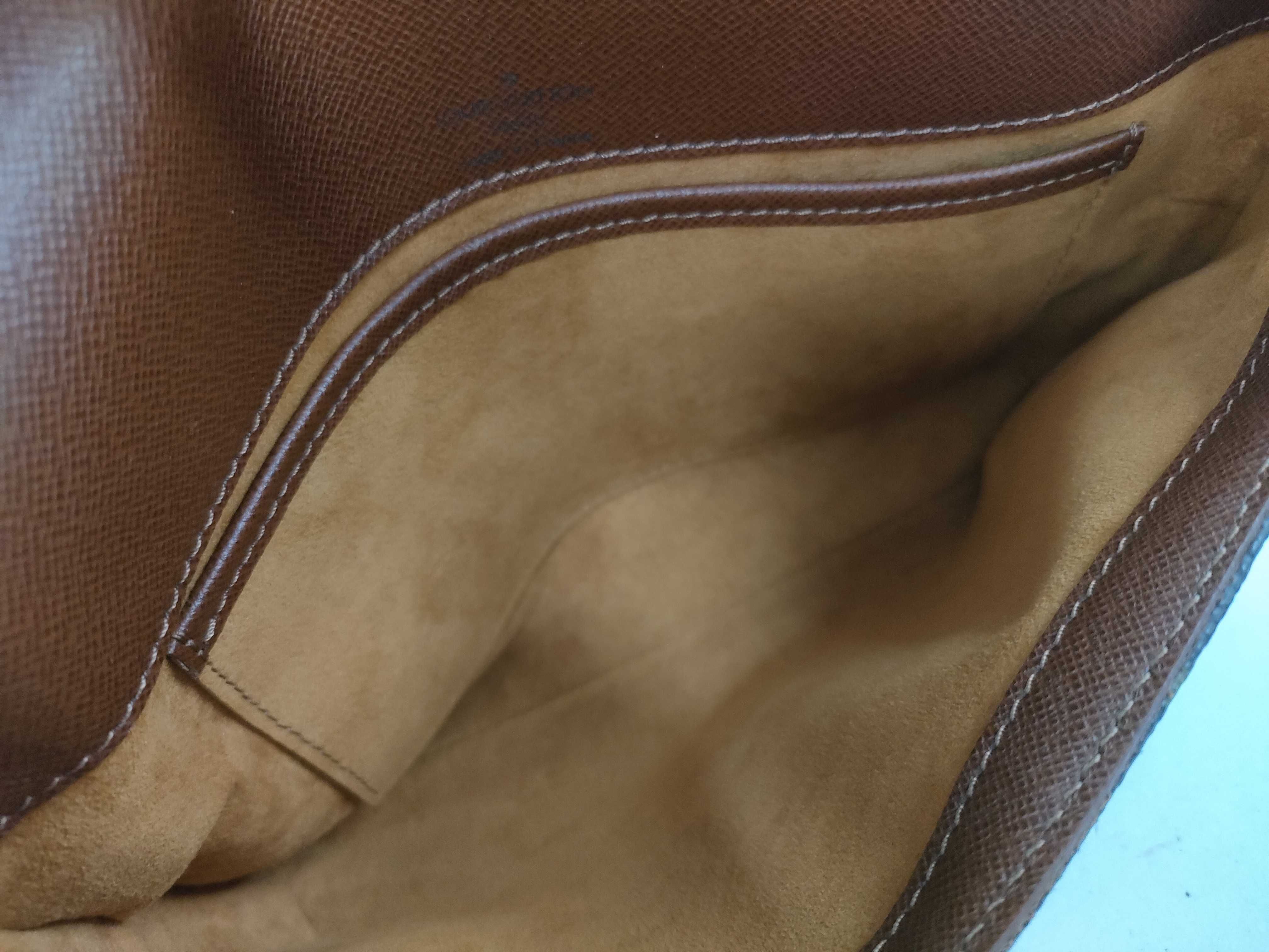 Monogram M51388 Musette Tango Shoulder Bag — view 9