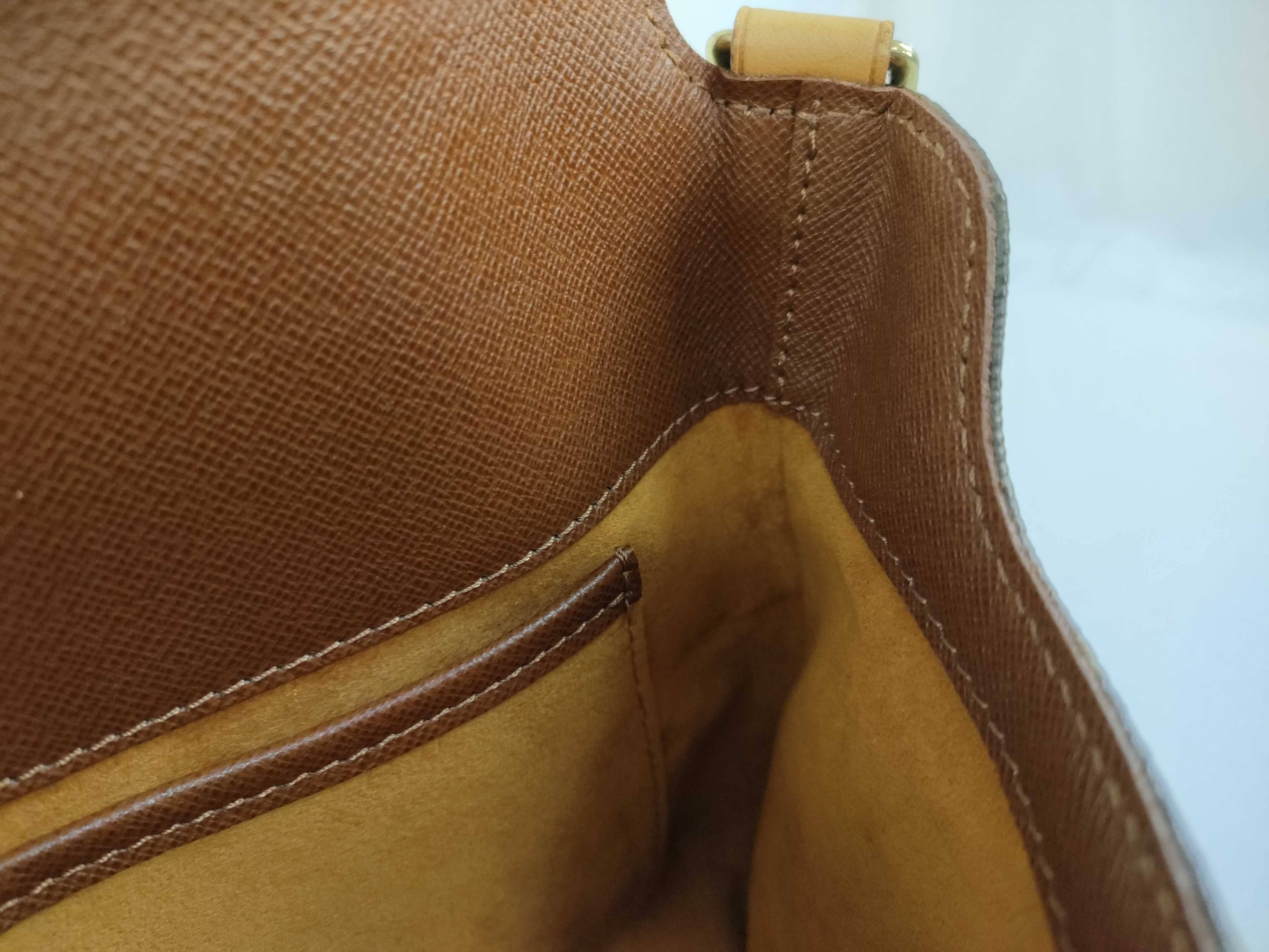 Monogram M51388 Musette Tango Shoulder Bag — view 10