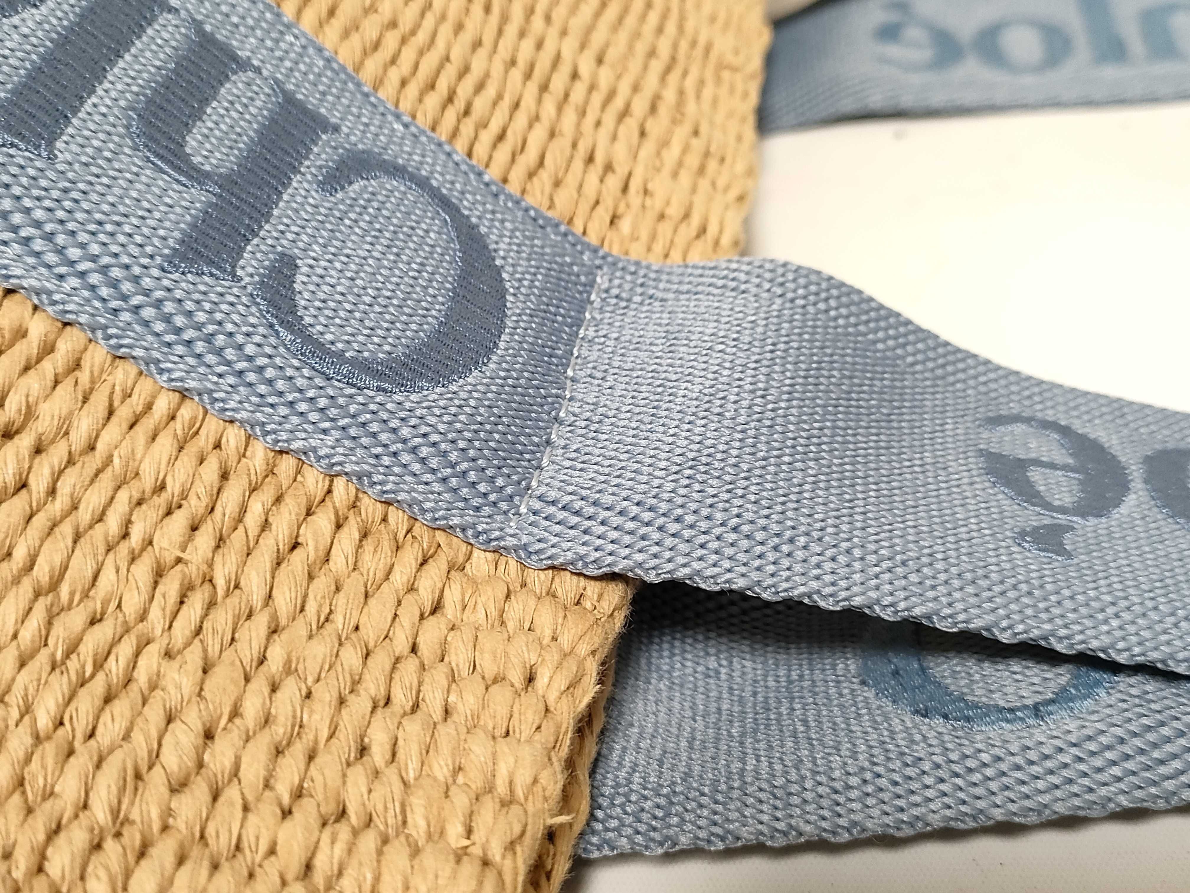 Woody Bucket Tote Bag — view 5