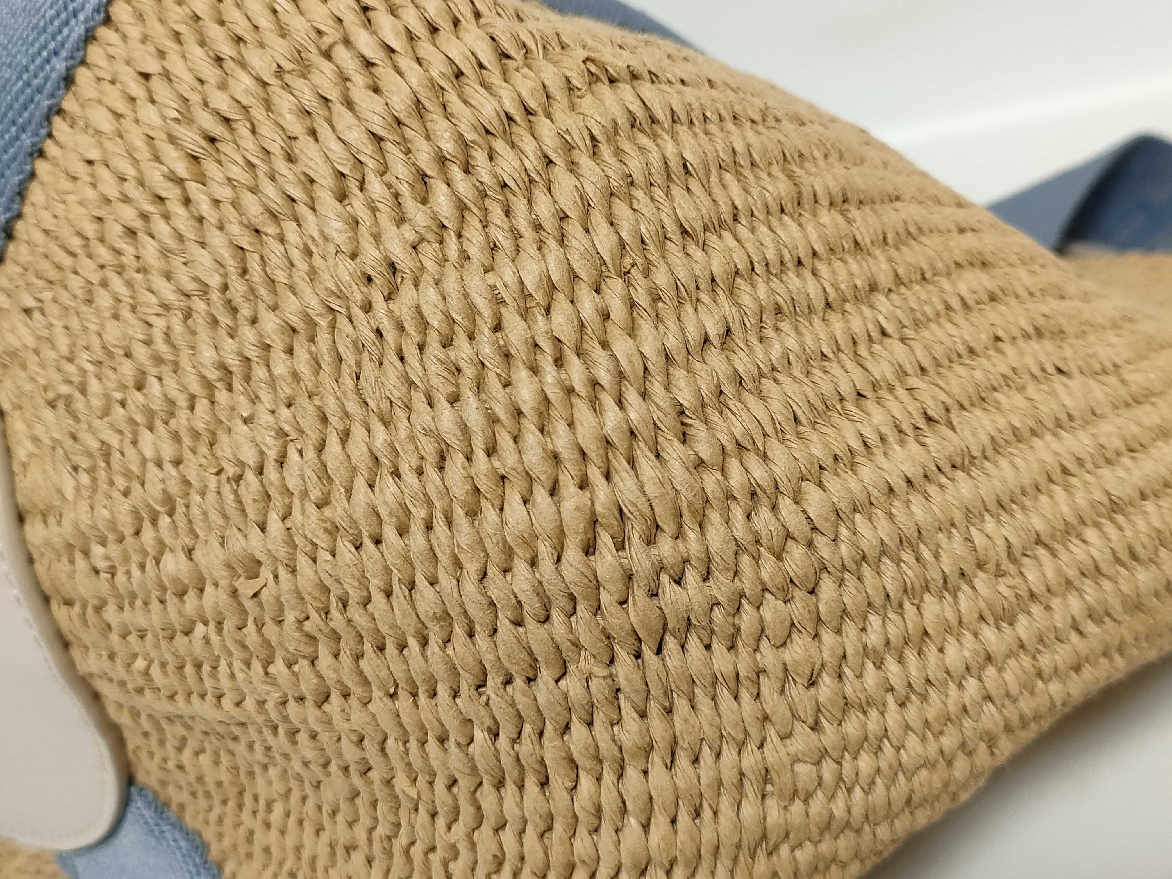 Woody Bucket Tote Bag — view 6