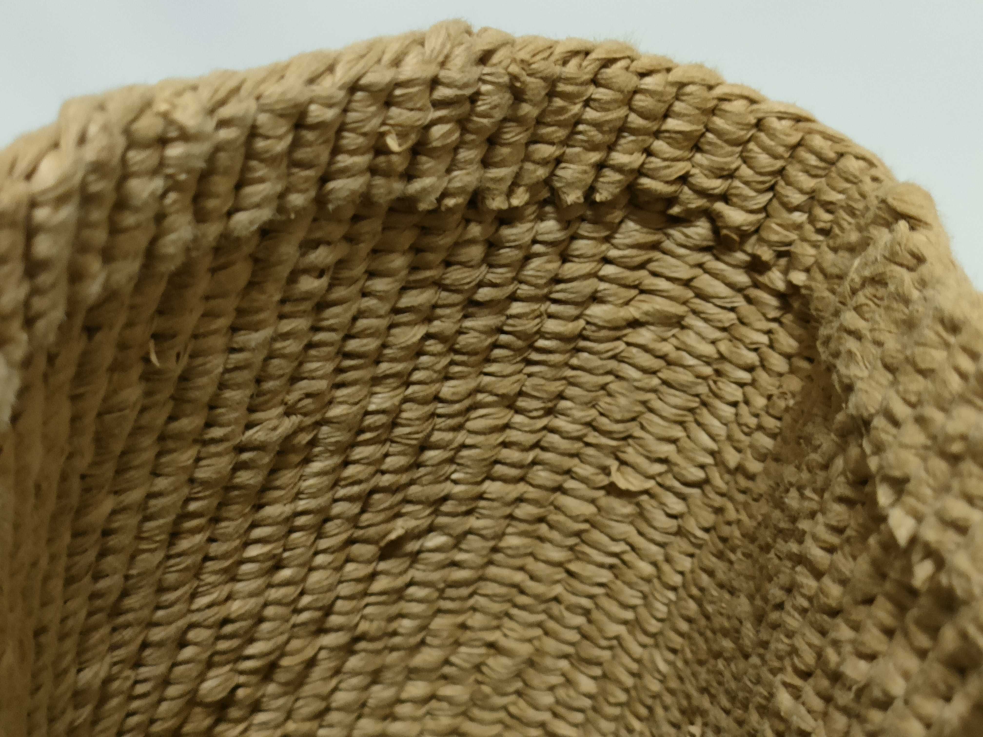 Woody Bucket Tote Bag — view 8