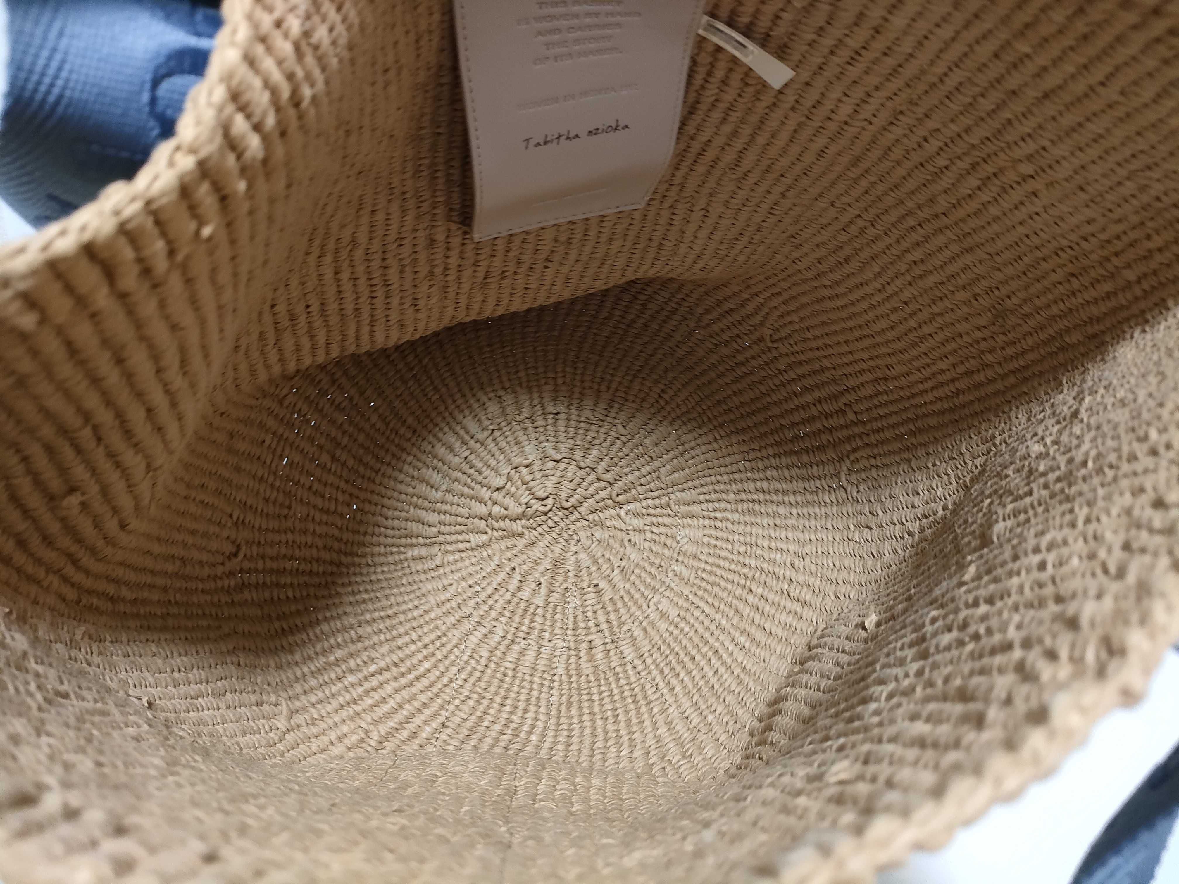 Woody Bucket Tote Bag — view 9