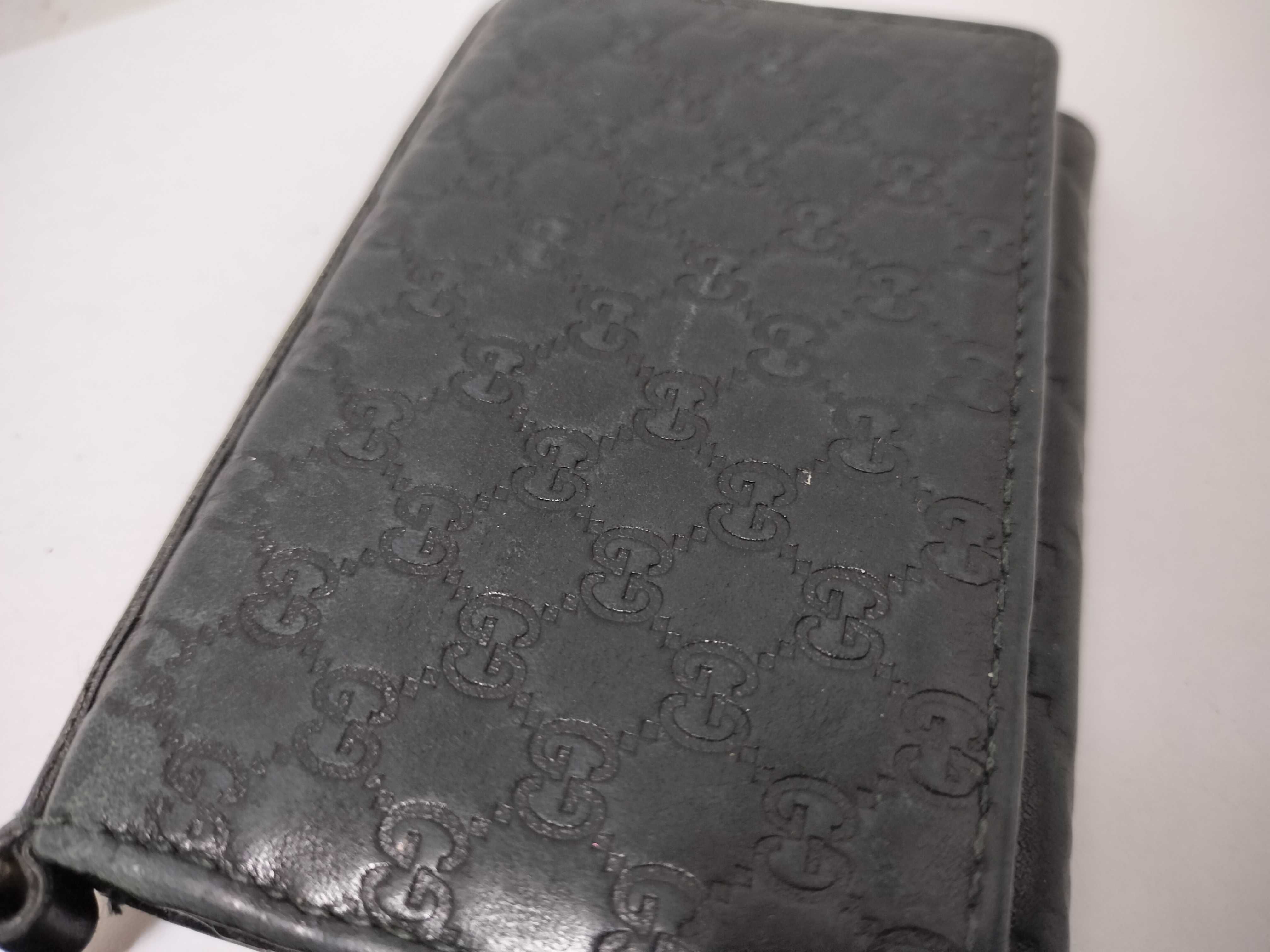Card Case / Business Card Holder / Leather Card Case, Pass Case, Business Card Holder — view 13
