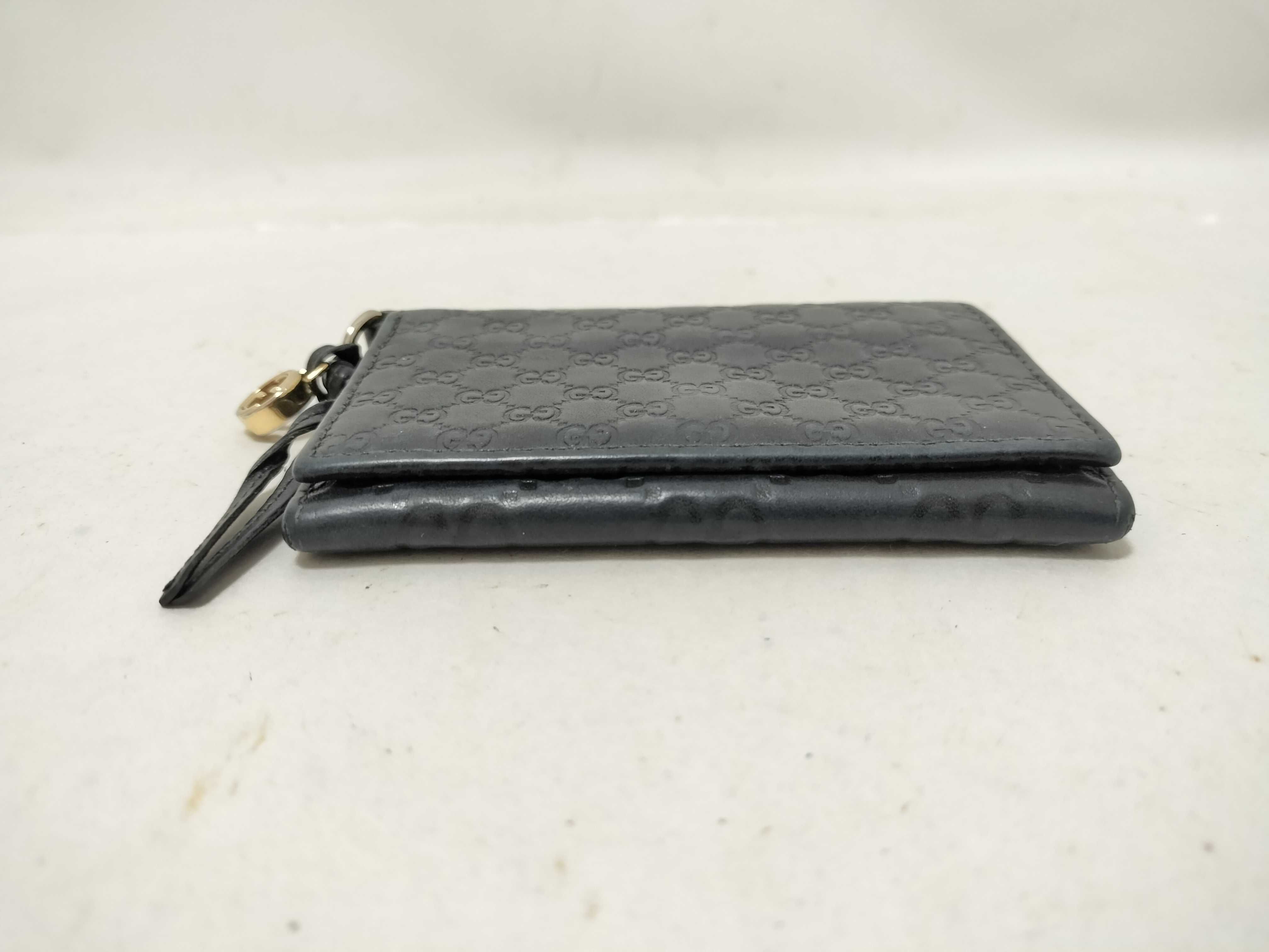 Card Case / Business Card Holder / Leather Card Case, Pass Case, Business Card Holder — view 3