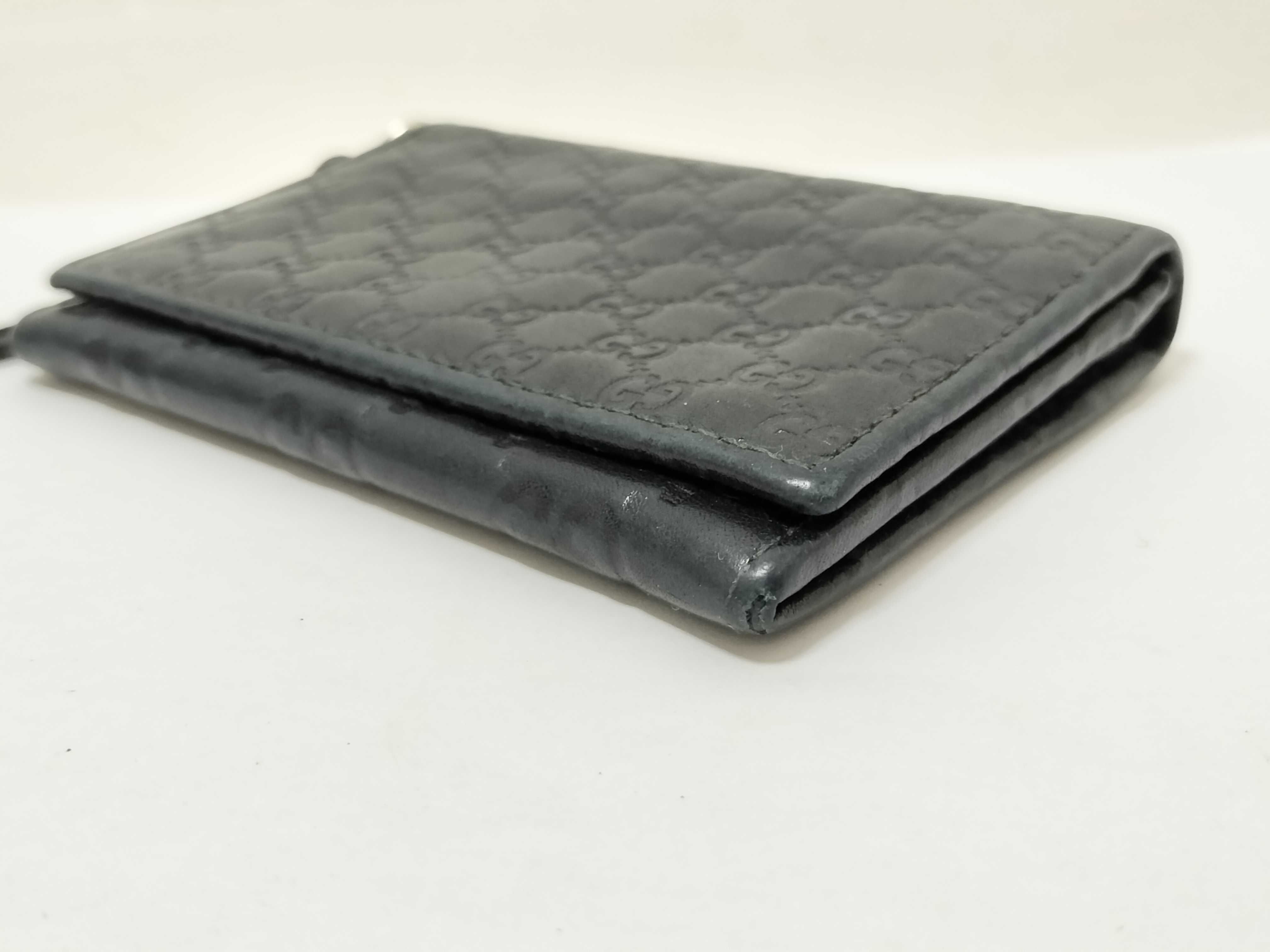 Card Case / Business Card Holder / Leather Card Case, Pass Case, Business Card Holder — view 4