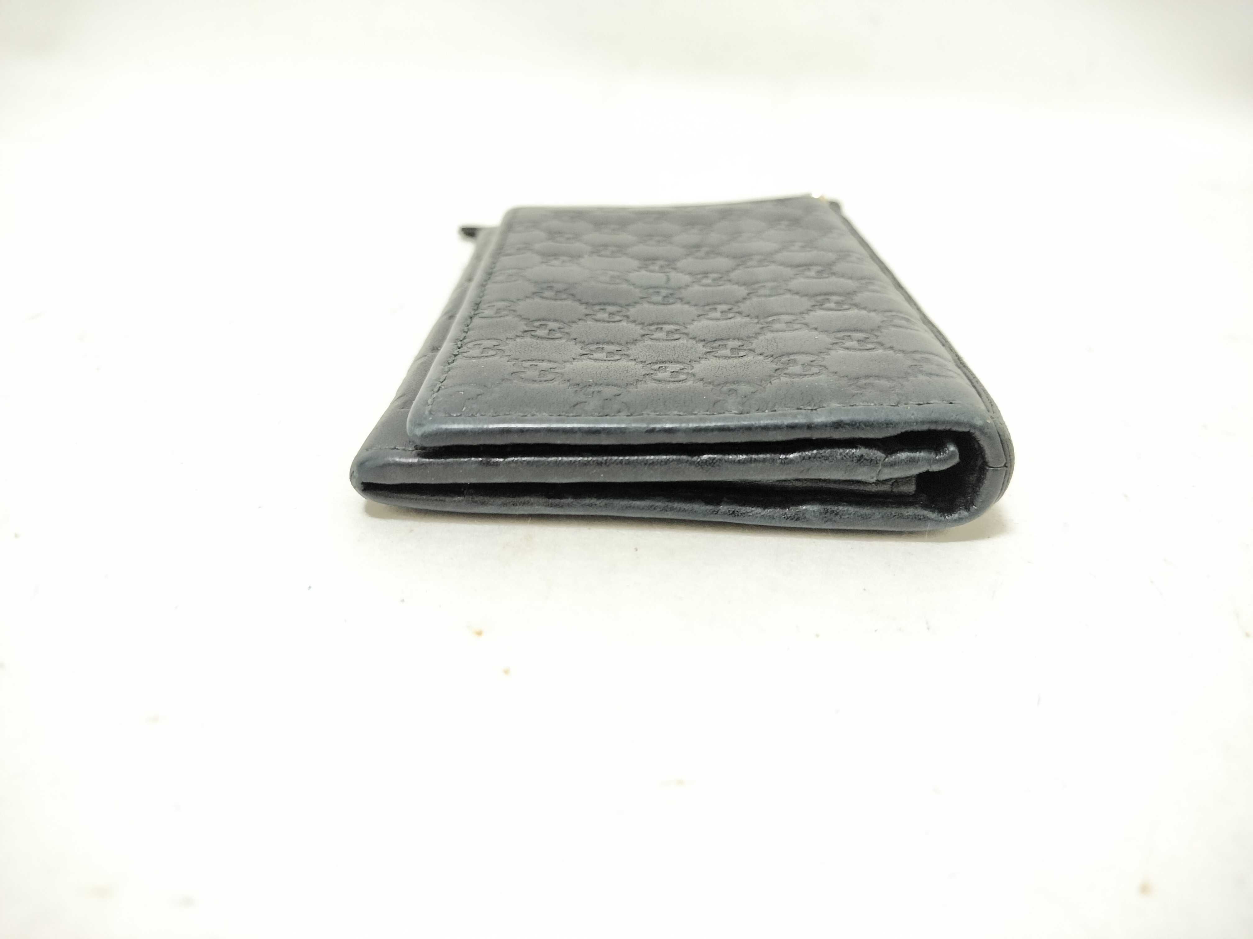 Card Case / Business Card Holder / Leather Card Case, Pass Case, Business Card Holder — view 5