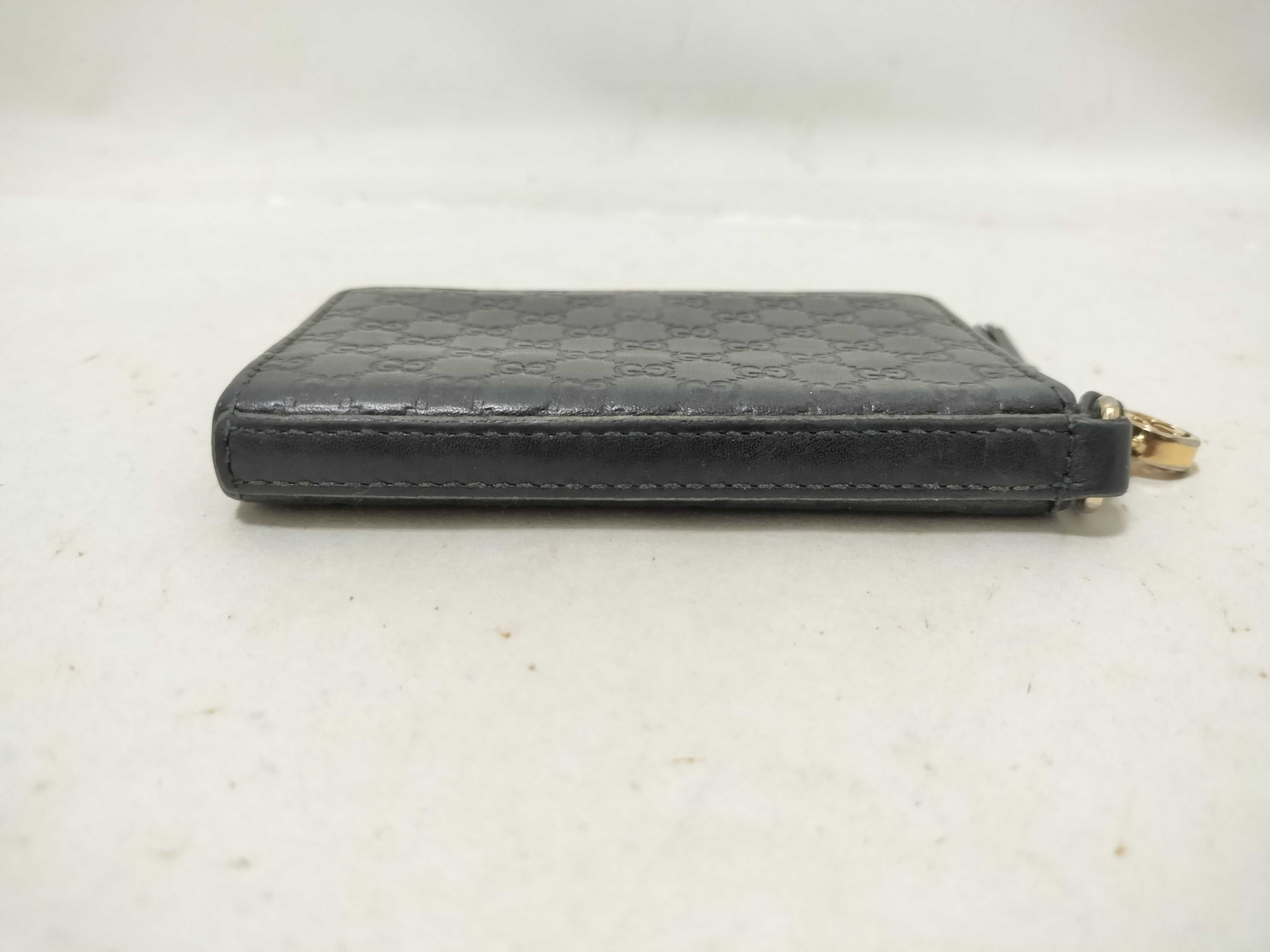 Card Case / Business Card Holder / Leather Card Case, Pass Case, Business Card Holder — view 6