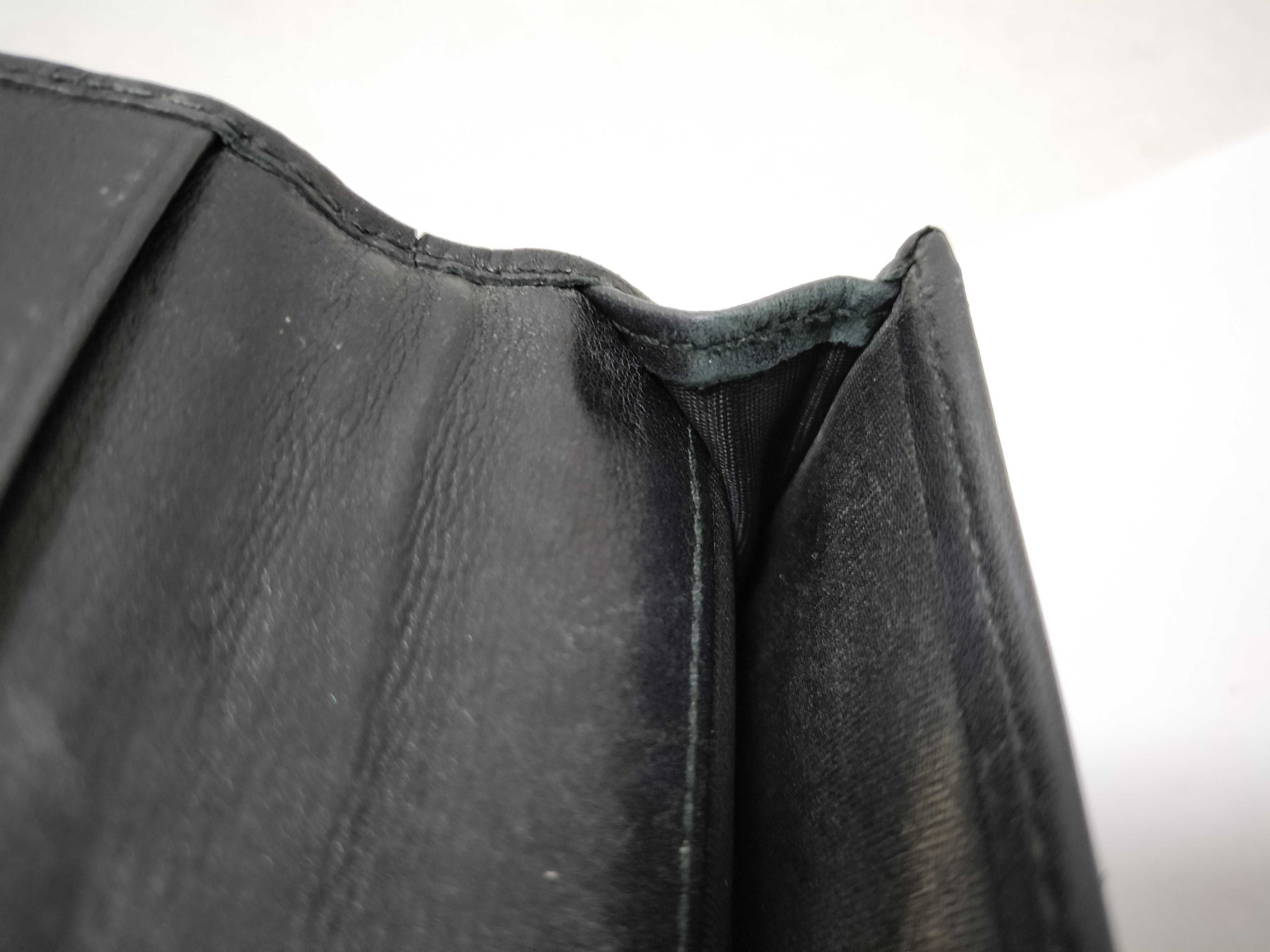 Card Case / Business Card Holder / Leather Card Case, Pass Case, Business Card Holder — view 8