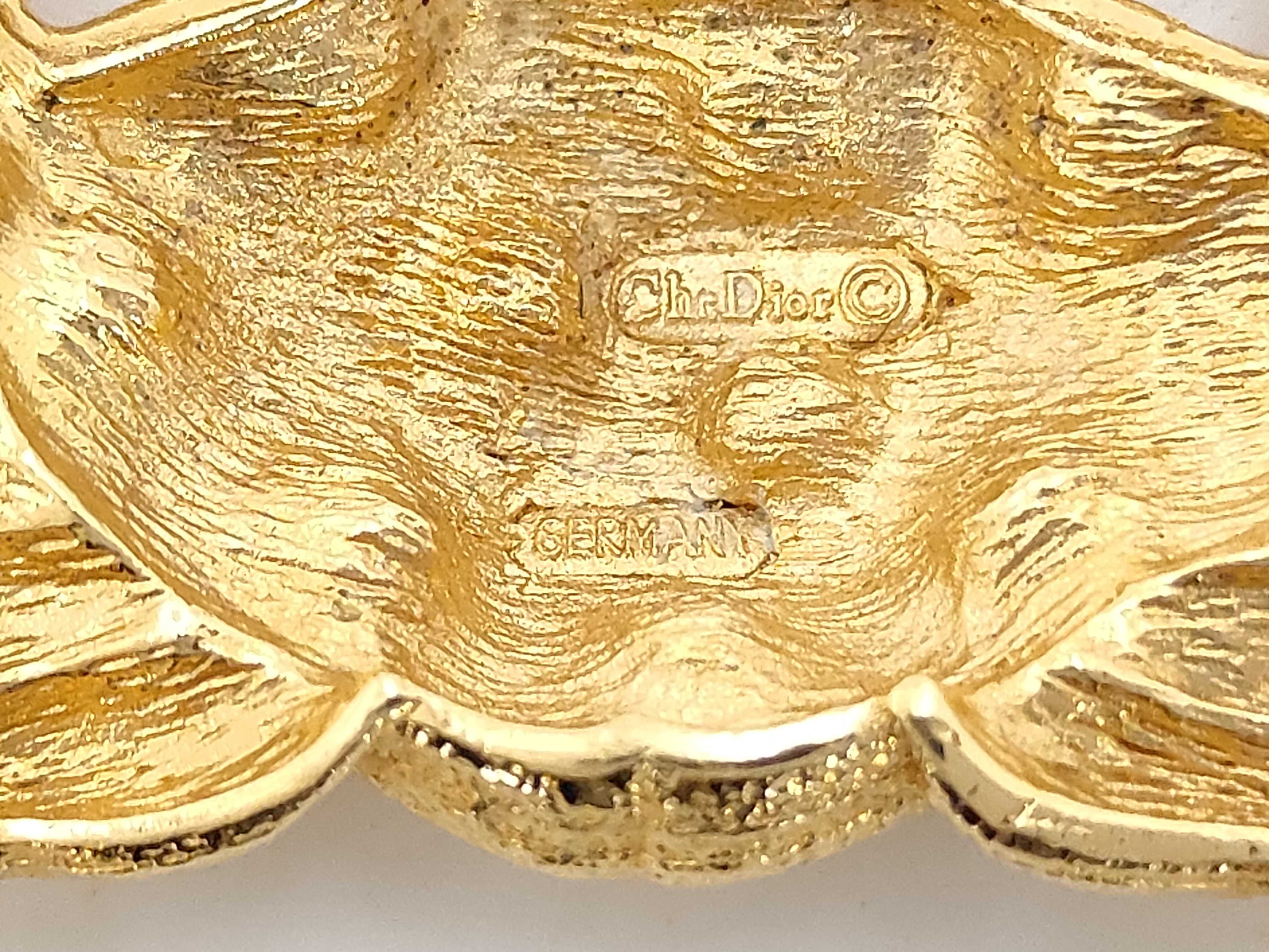 Christian / Brooch / GP Brooch — view 5