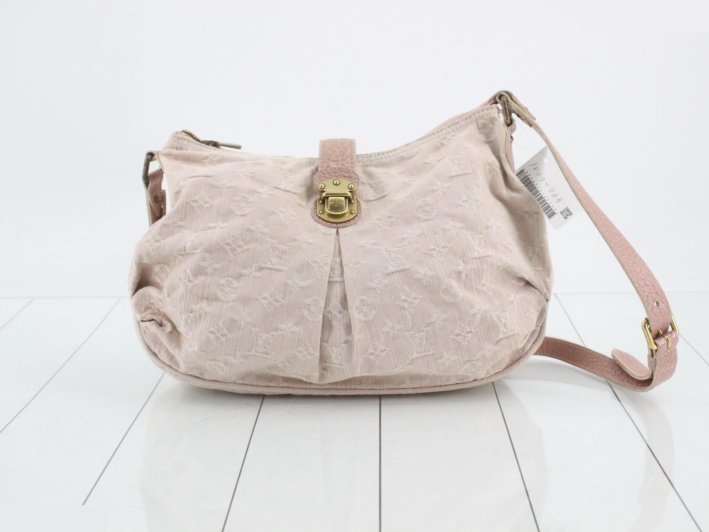 Slightly Shoulder Bag M95833 TH1019
