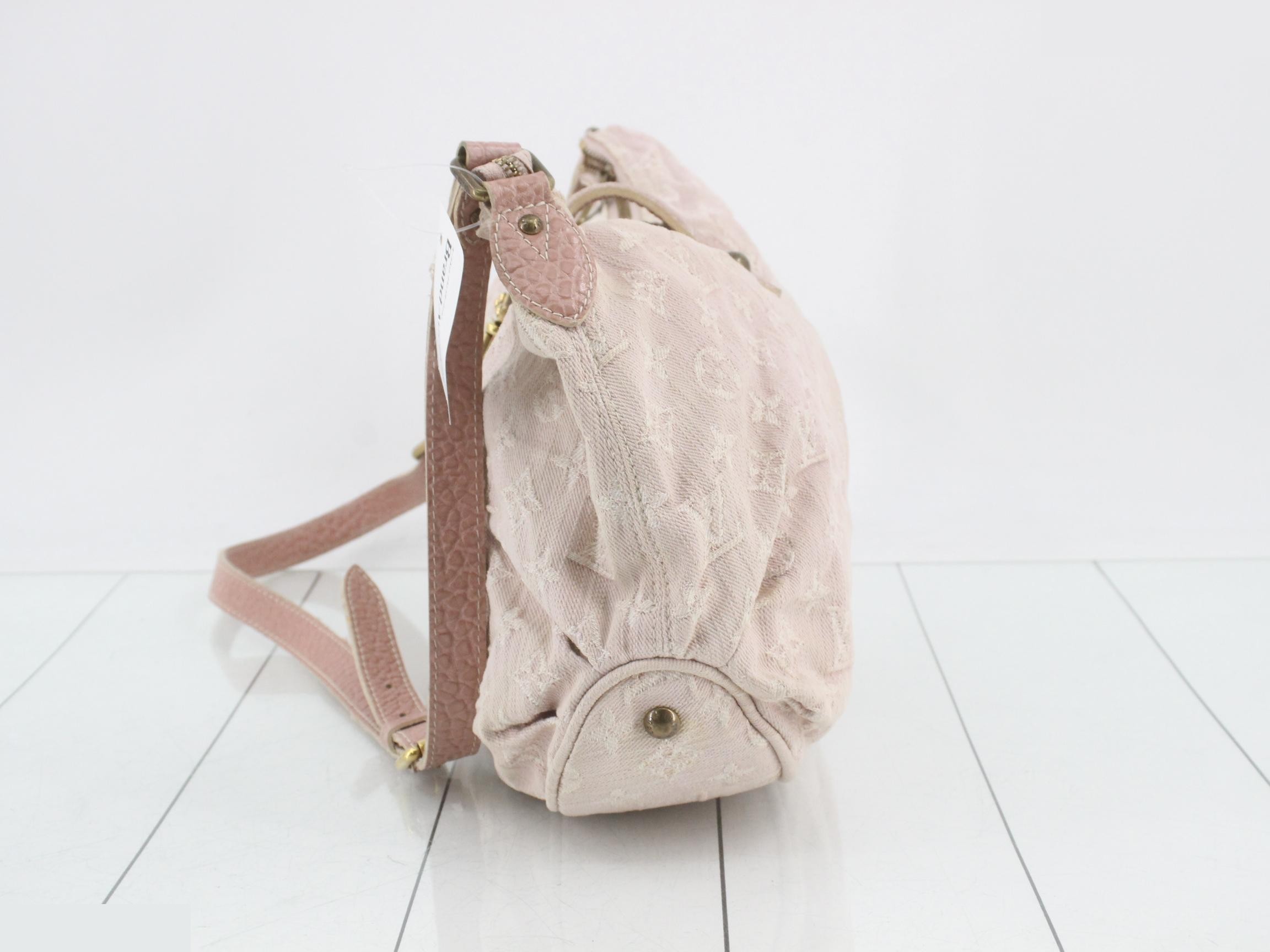 Slightly Shoulder Bag M95833 TH1019 — view 3