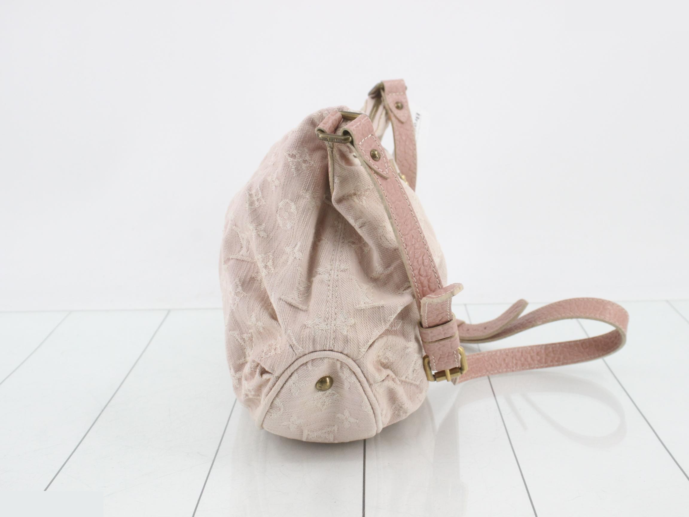 Slightly Shoulder Bag M95833 TH1019 — view 4
