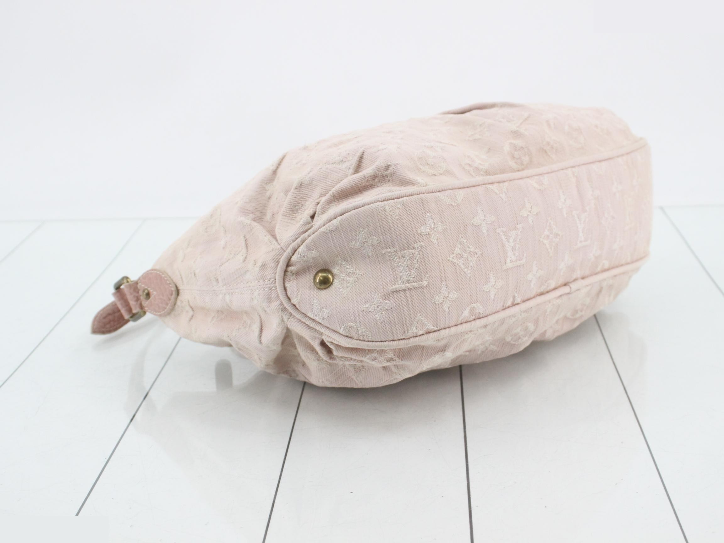 Slightly Shoulder Bag M95833 TH1019 — view 5