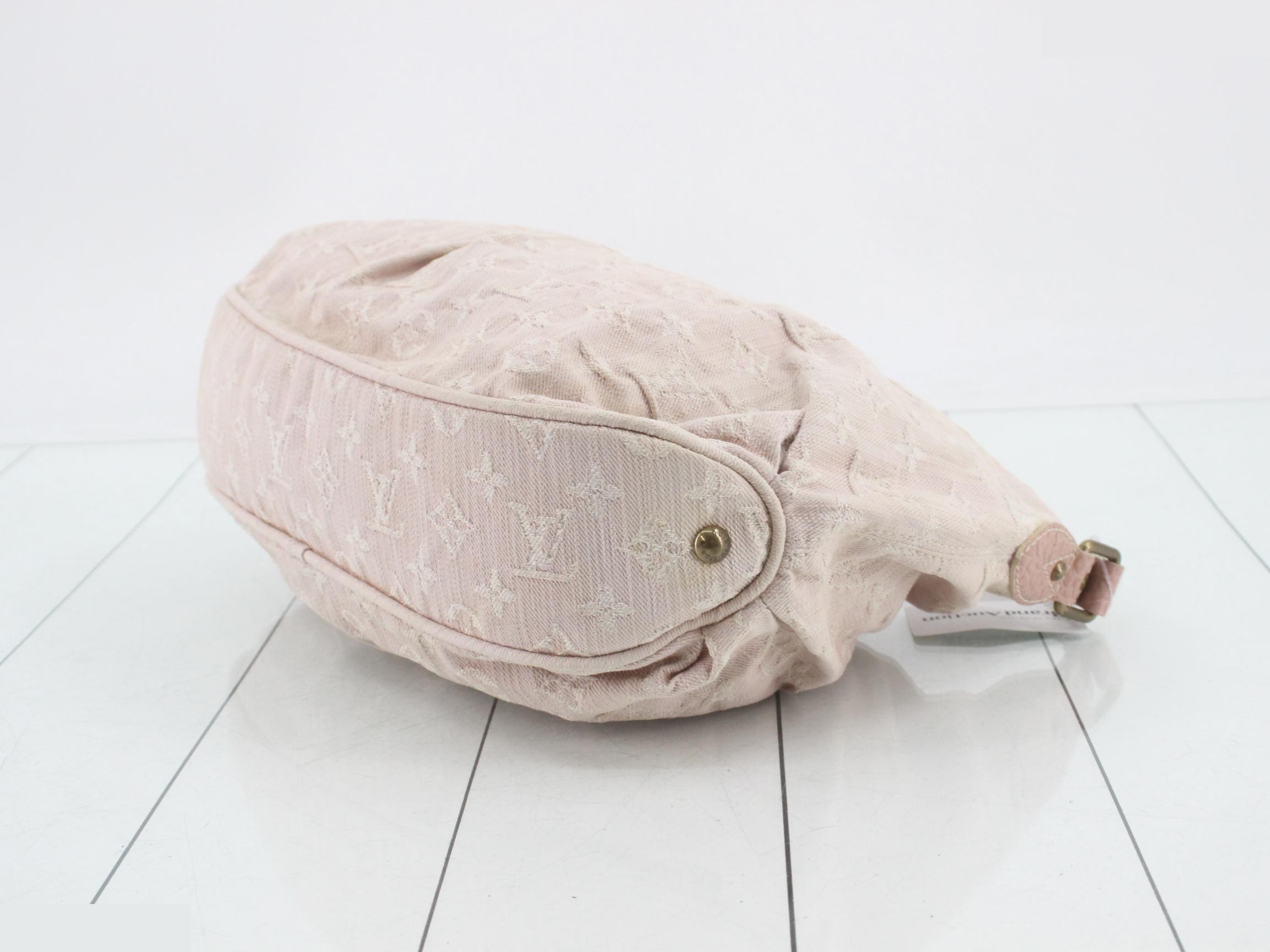 Slightly Shoulder Bag M95833 TH1019 — view 6