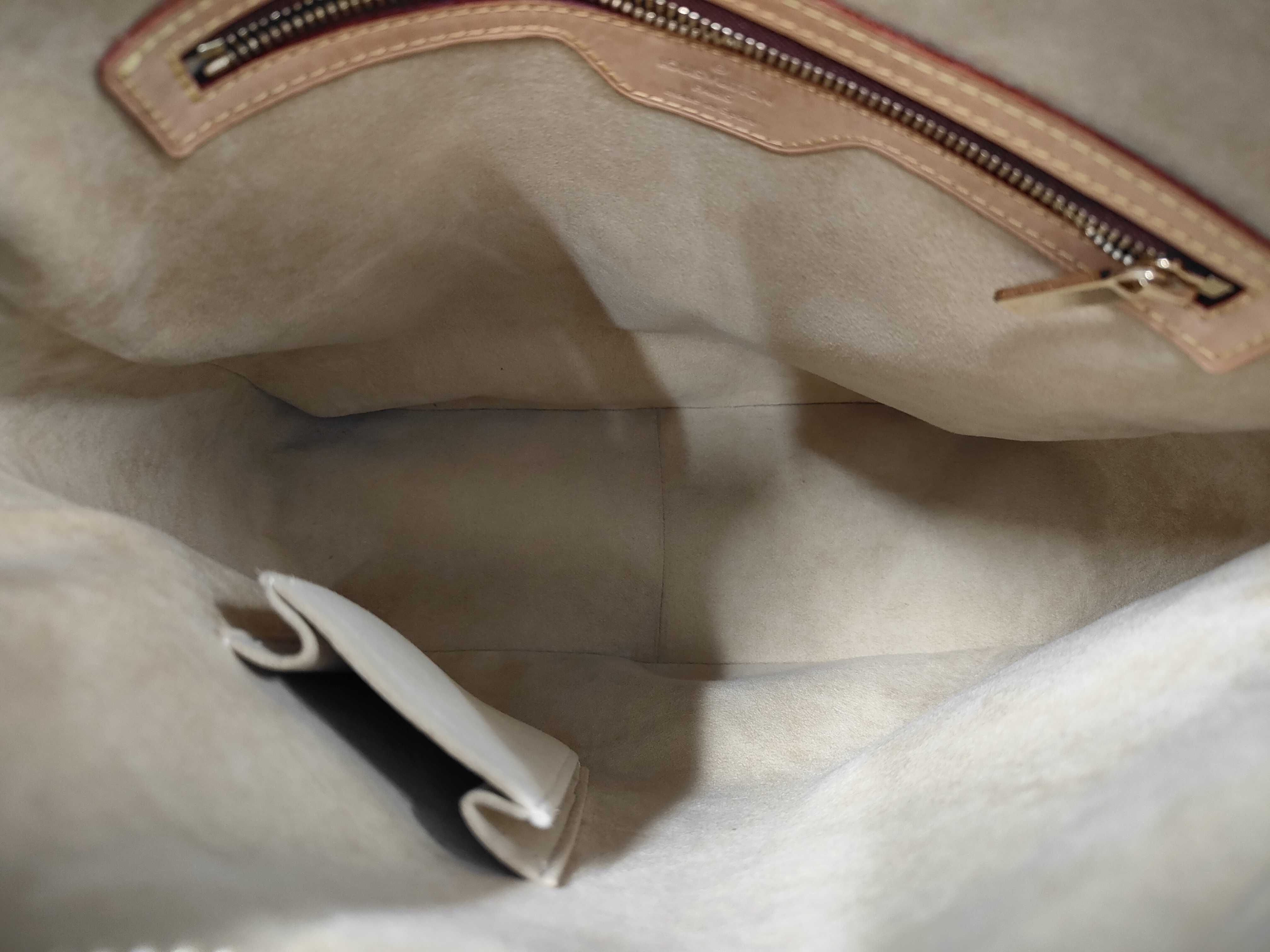 Monogram Looping GM M51145 Shoulder Bag — view 8