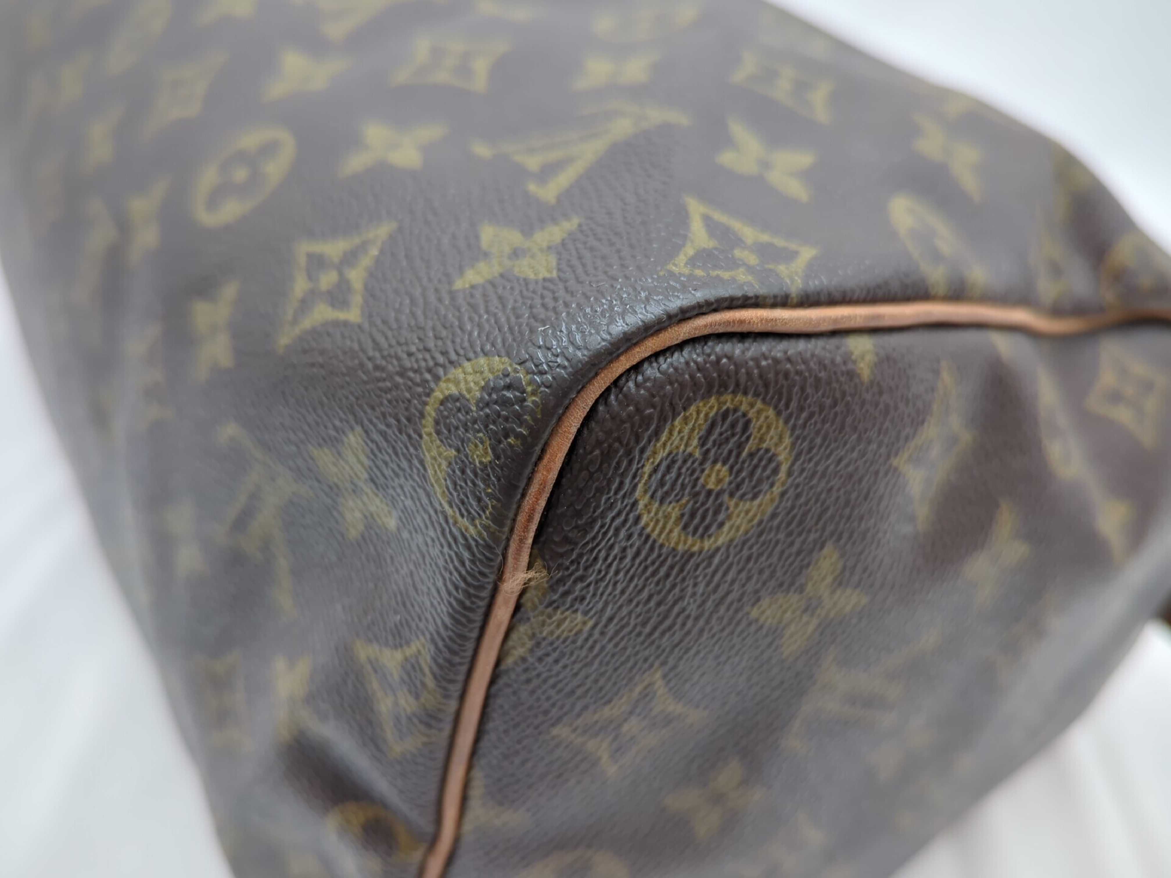 M41522 Monogram Speedy 40 Handbag — view 4