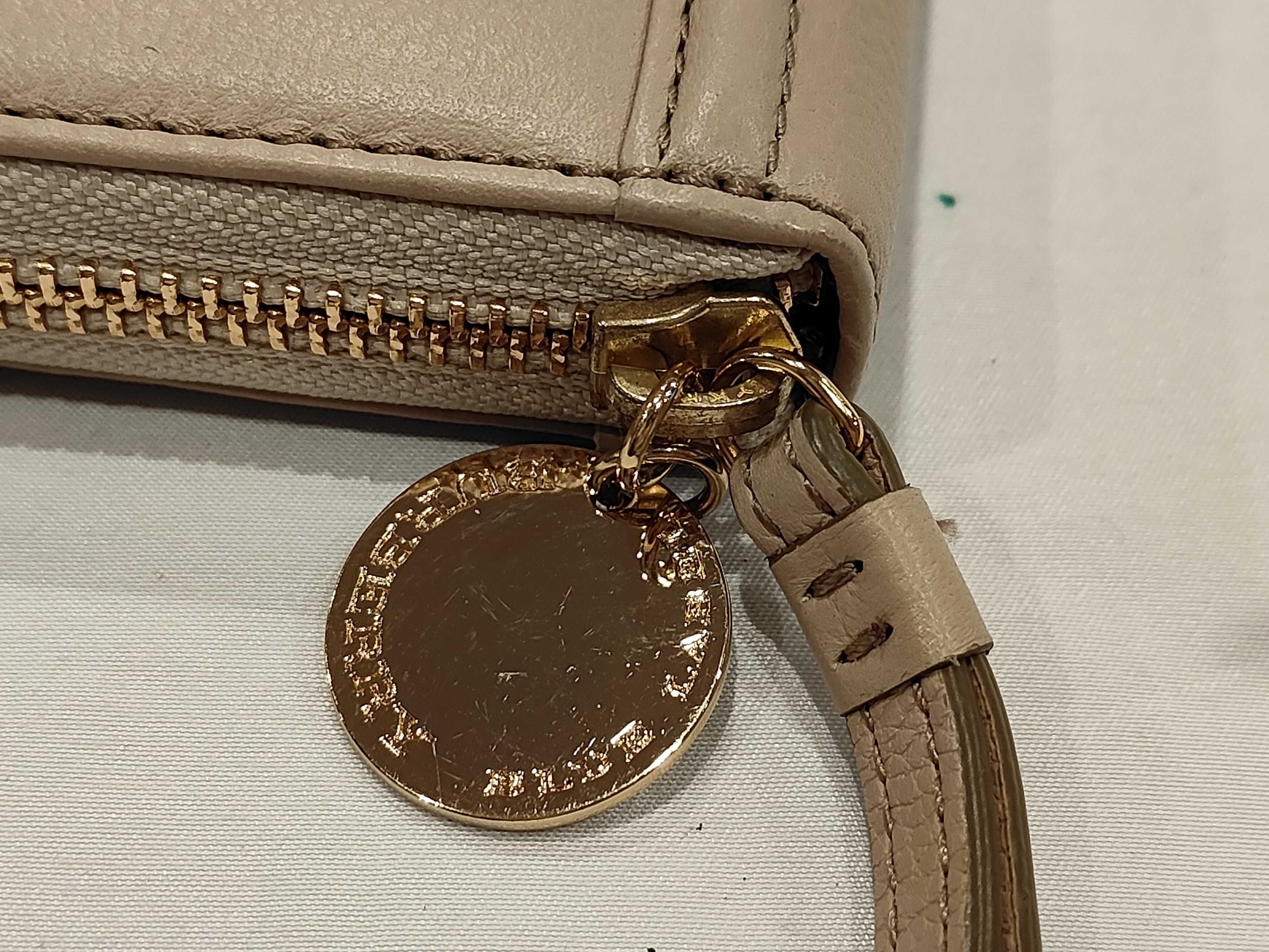 Leather Long Wallet — view 6
