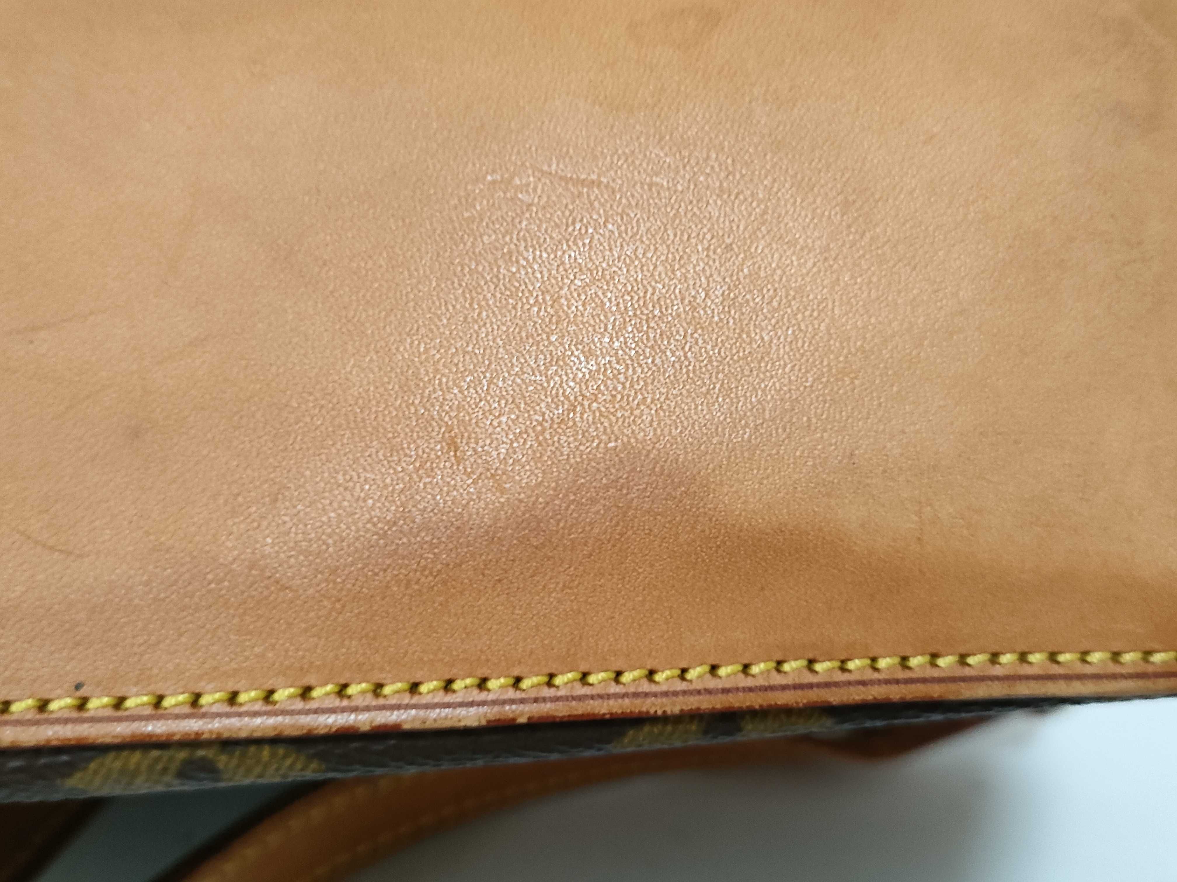 Monogram Trotteur Shoulder Bag — view 14