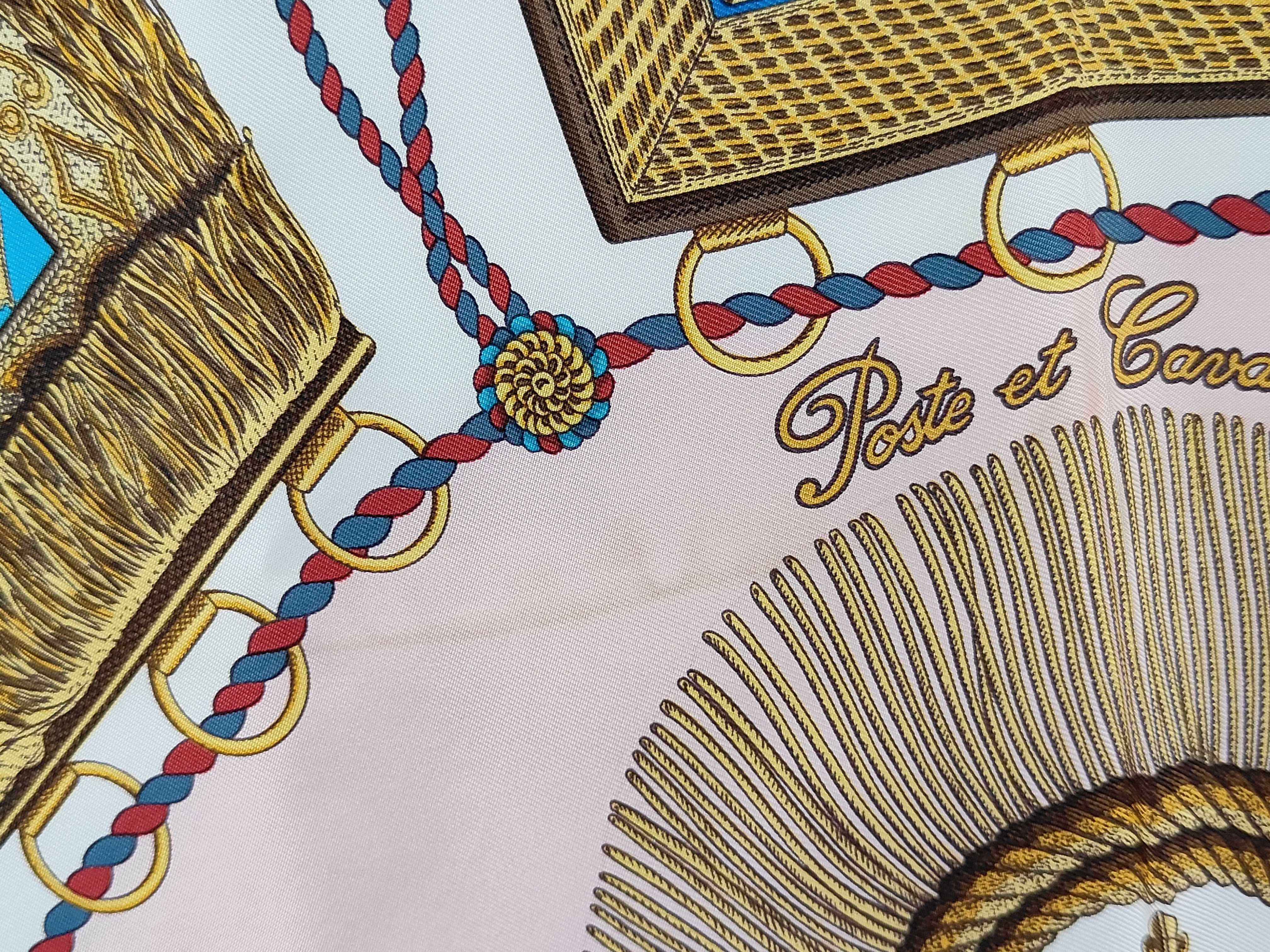 scarf carré and other accessories — view 4