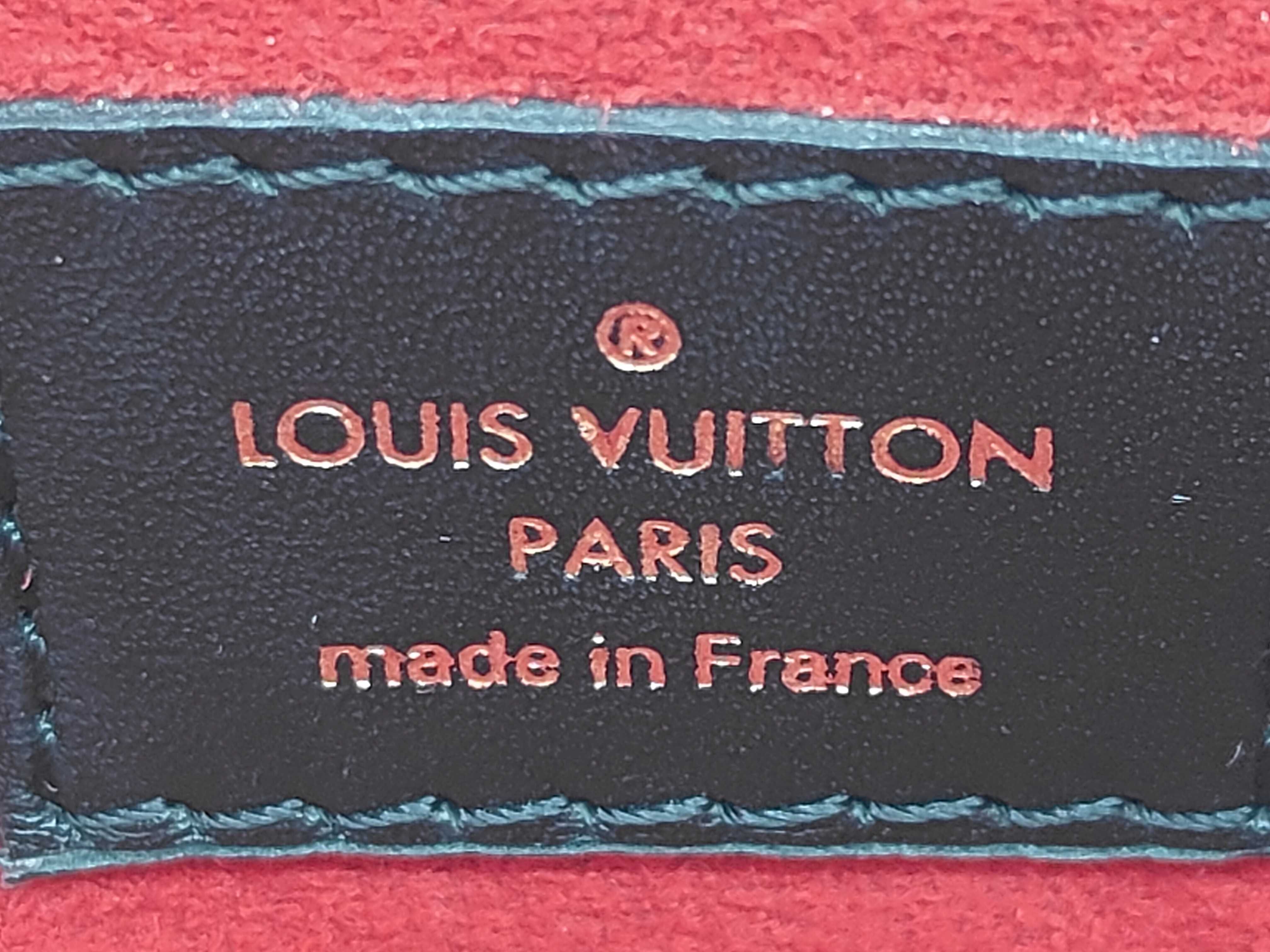 LV Monogram Tuileries Bag — view 11