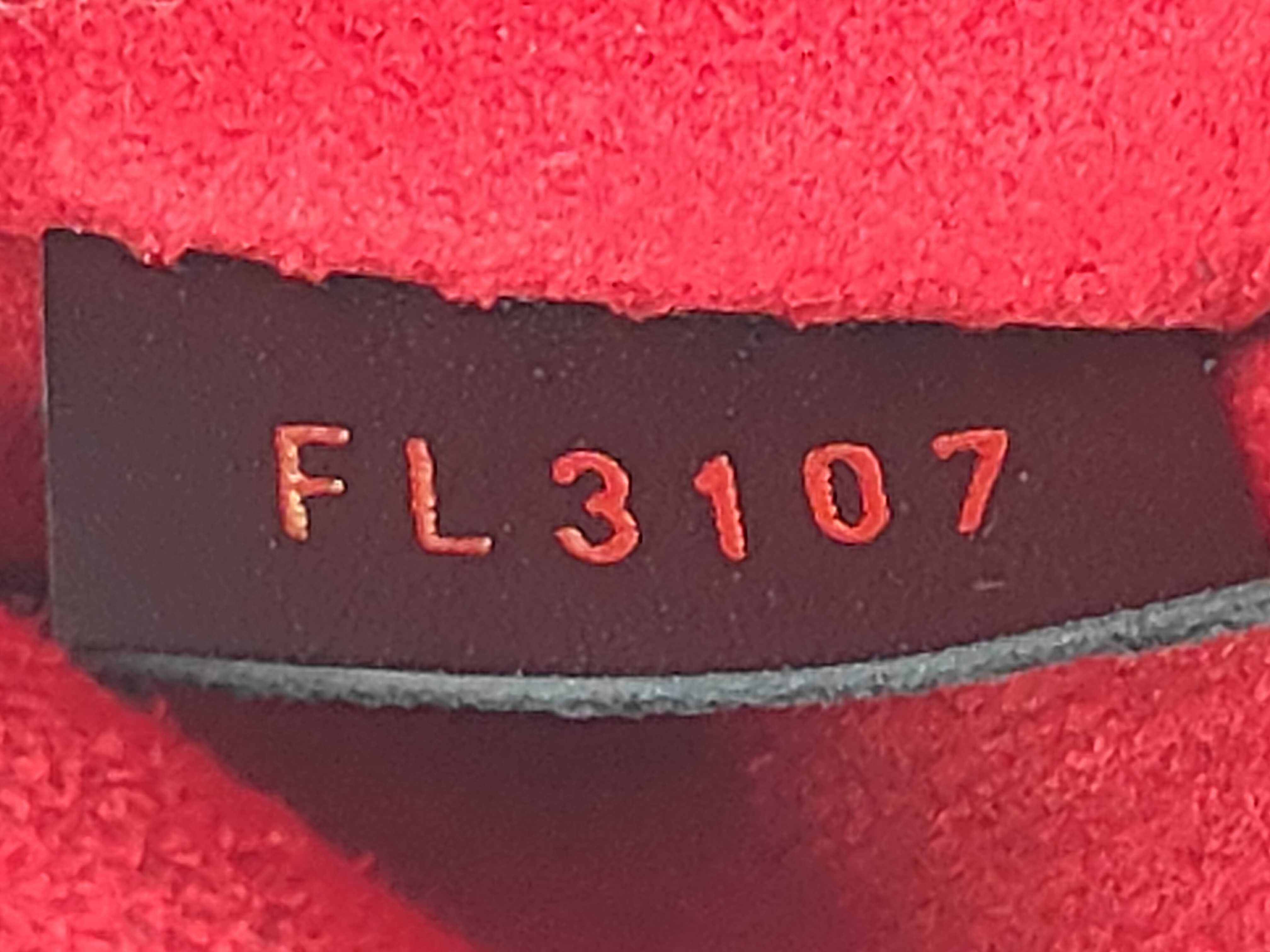 LV Monogram Tuileries Bag — view 12