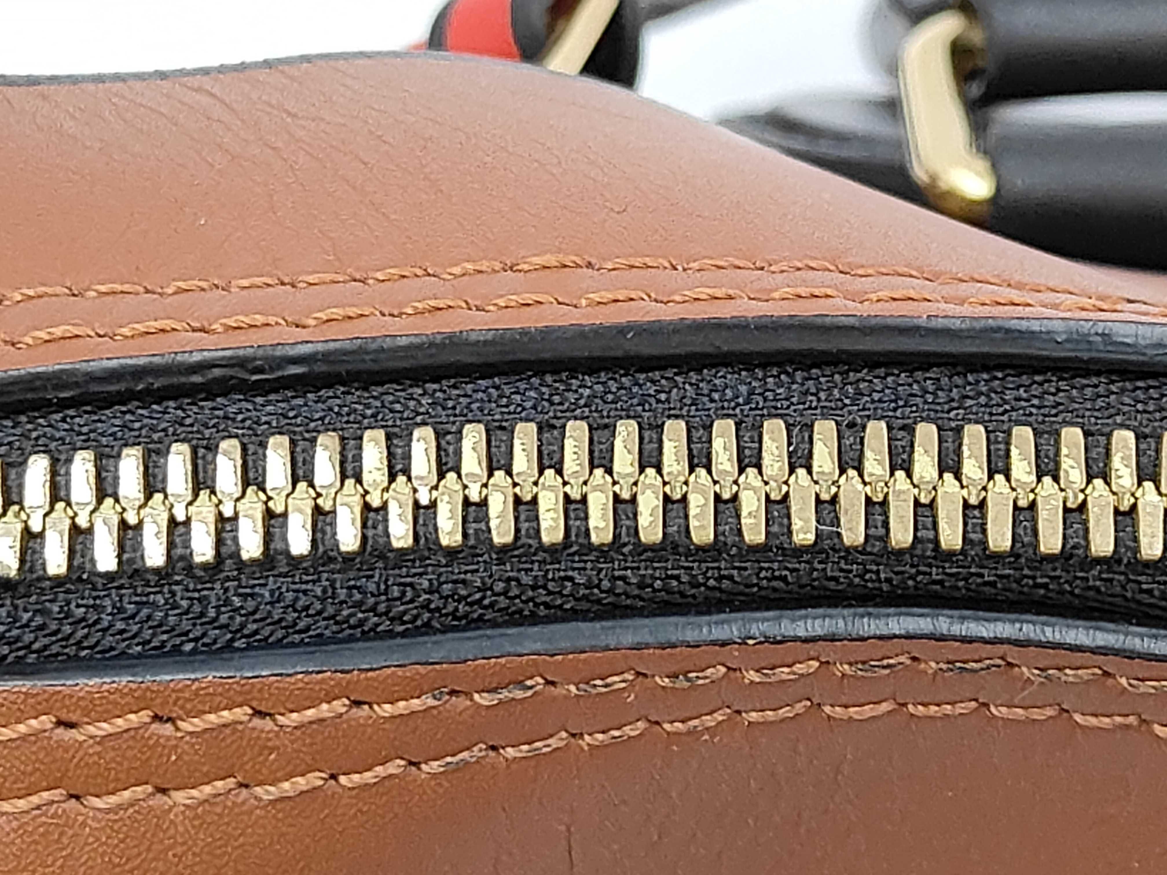 LV Monogram Tuileries Bag — view 6