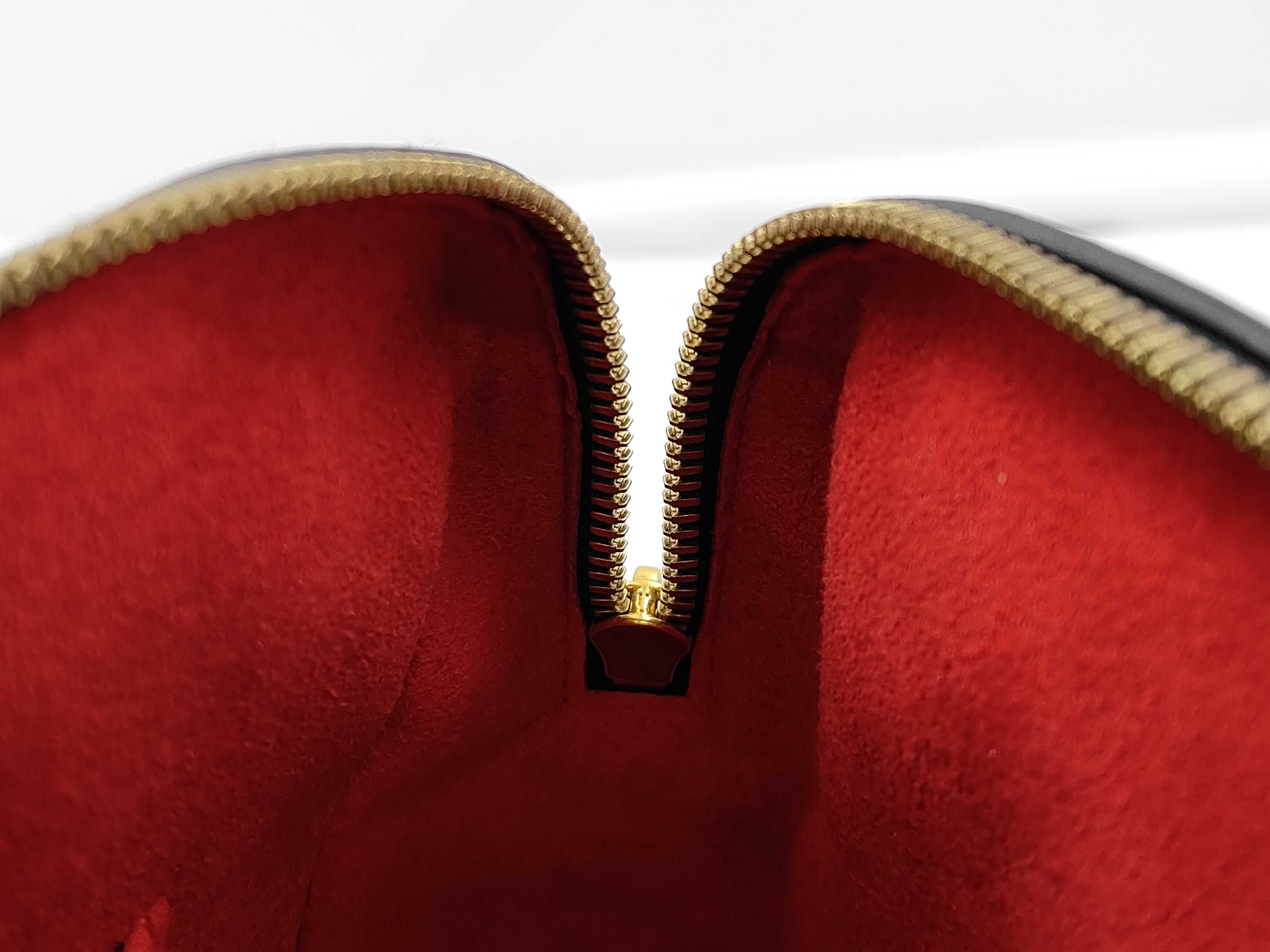 LV Monogram Tuileries Bag — view 9