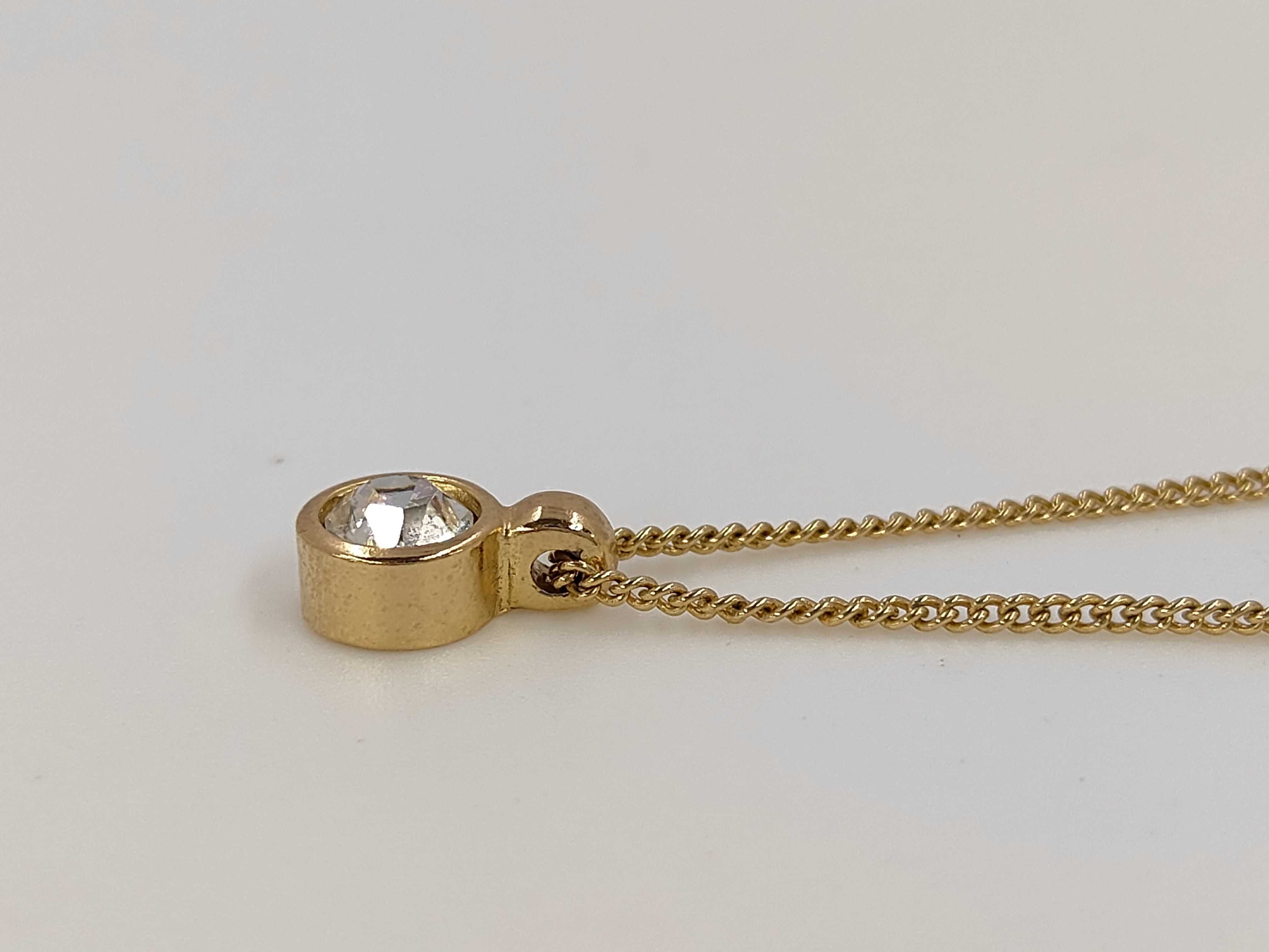 CD Necklace GP Necklace — view 3