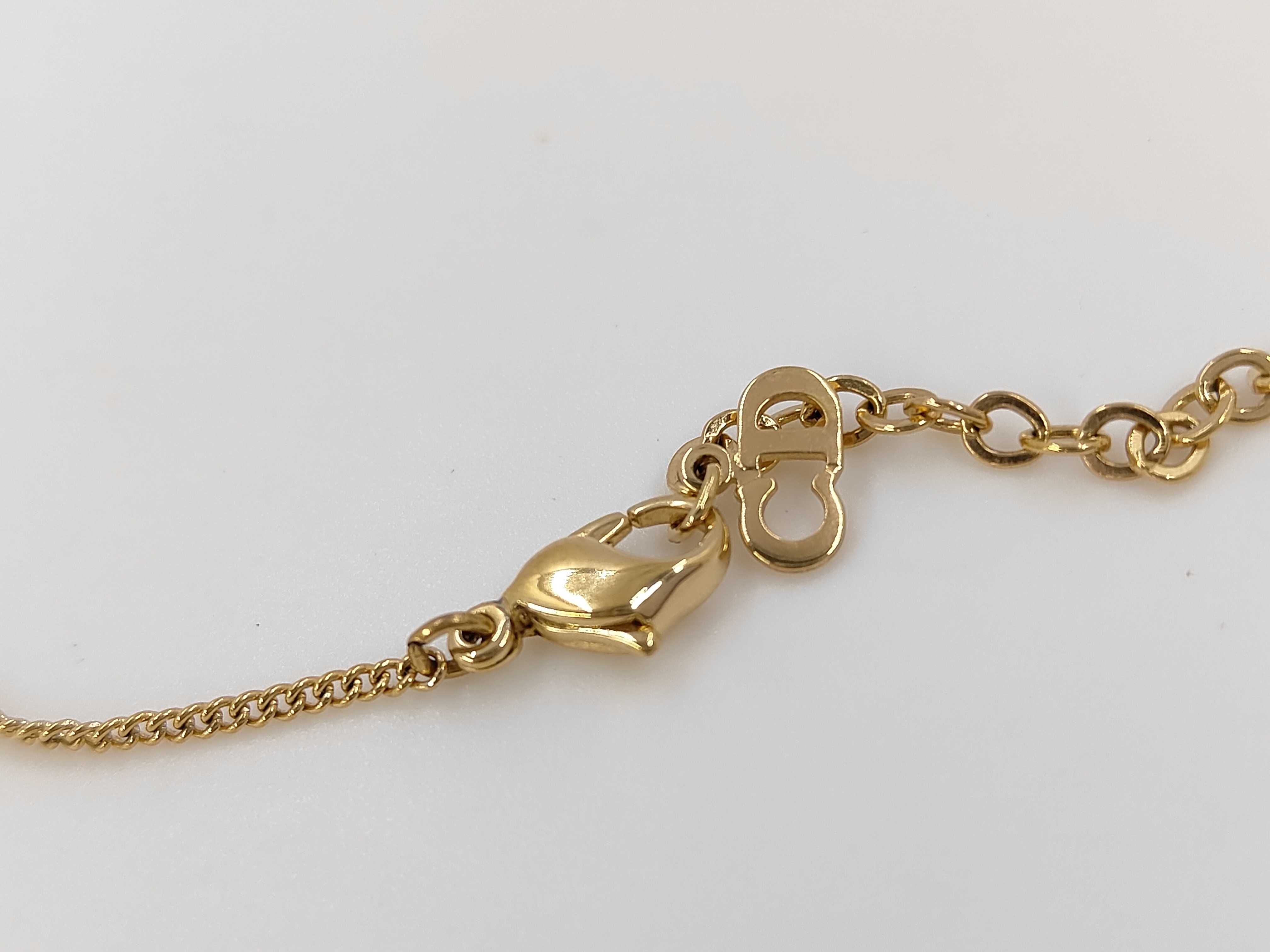 CD Necklace GP Necklace — view 4