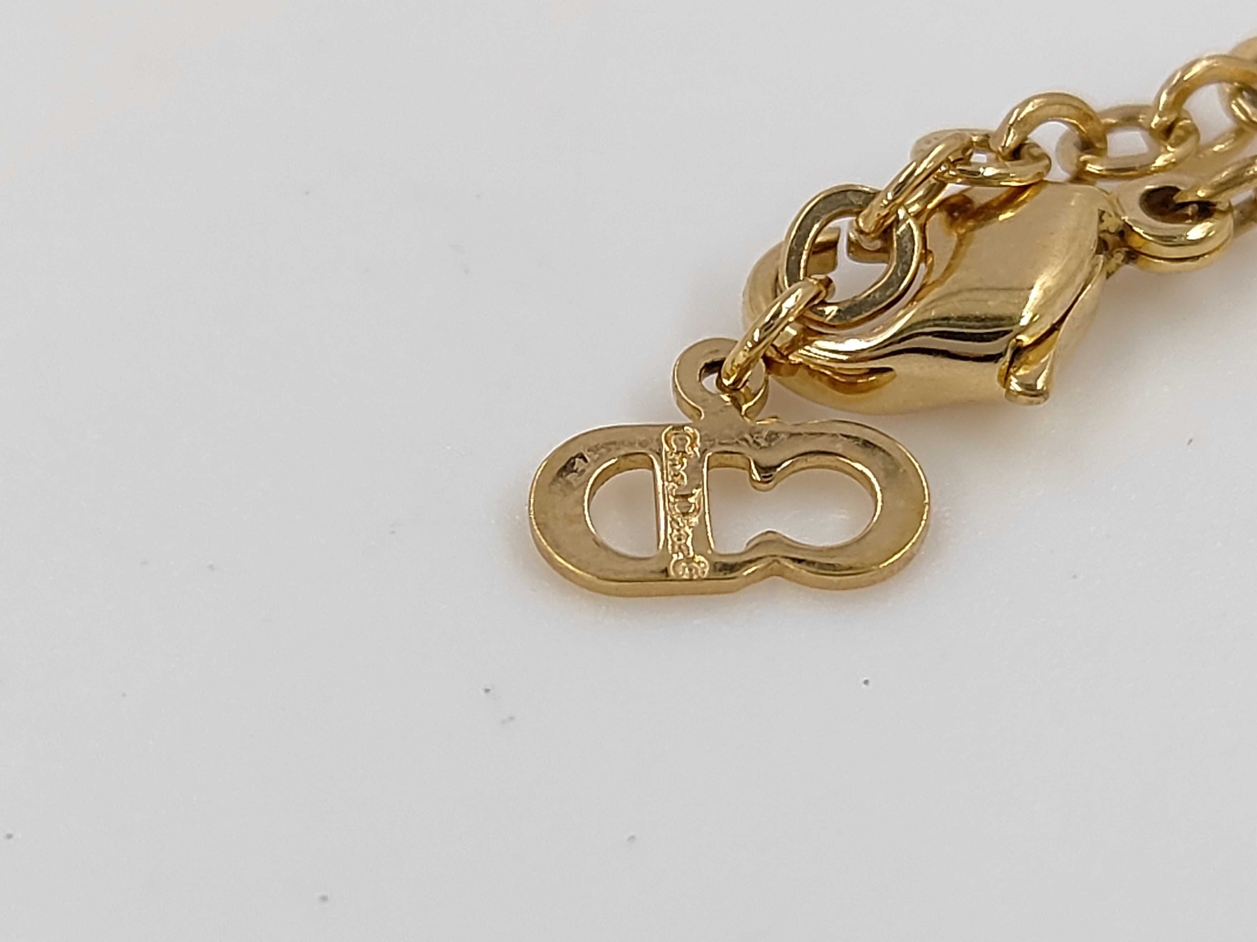 CD Necklace GP Necklace — view 5
