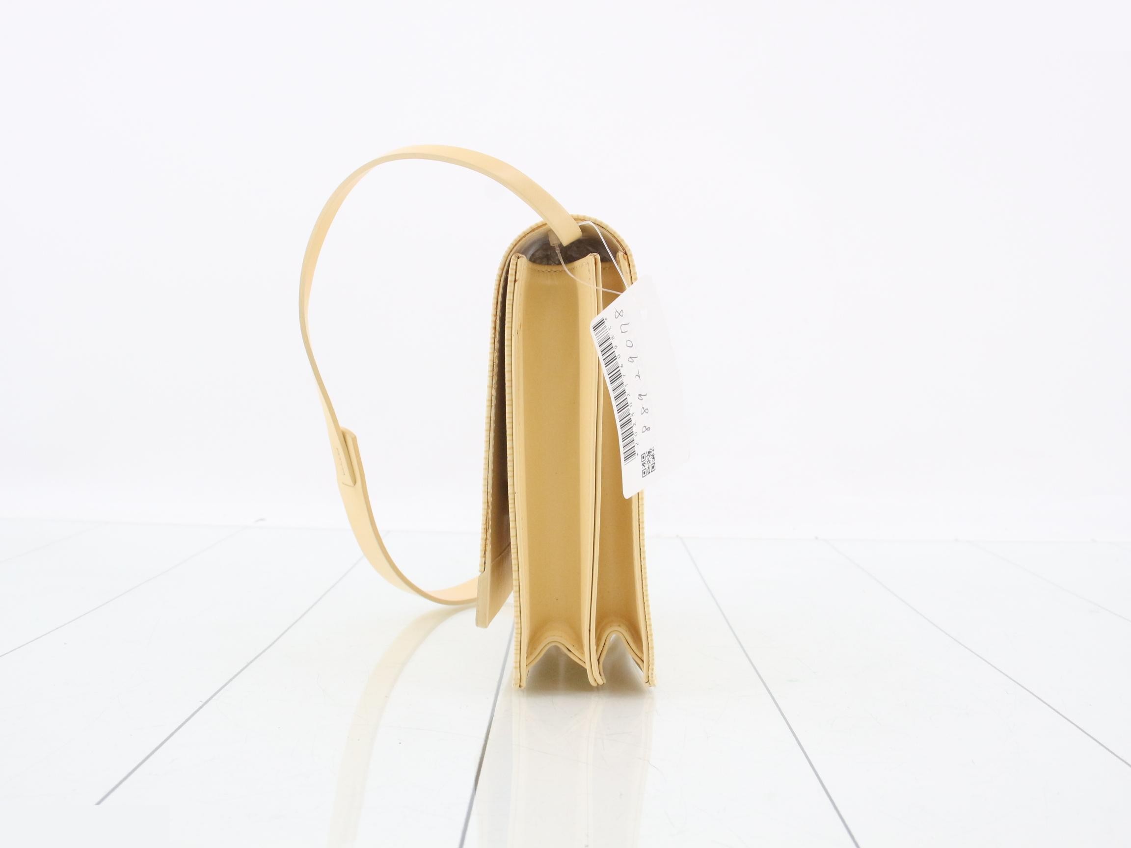 Biarritz Shoulder Bag — view 3