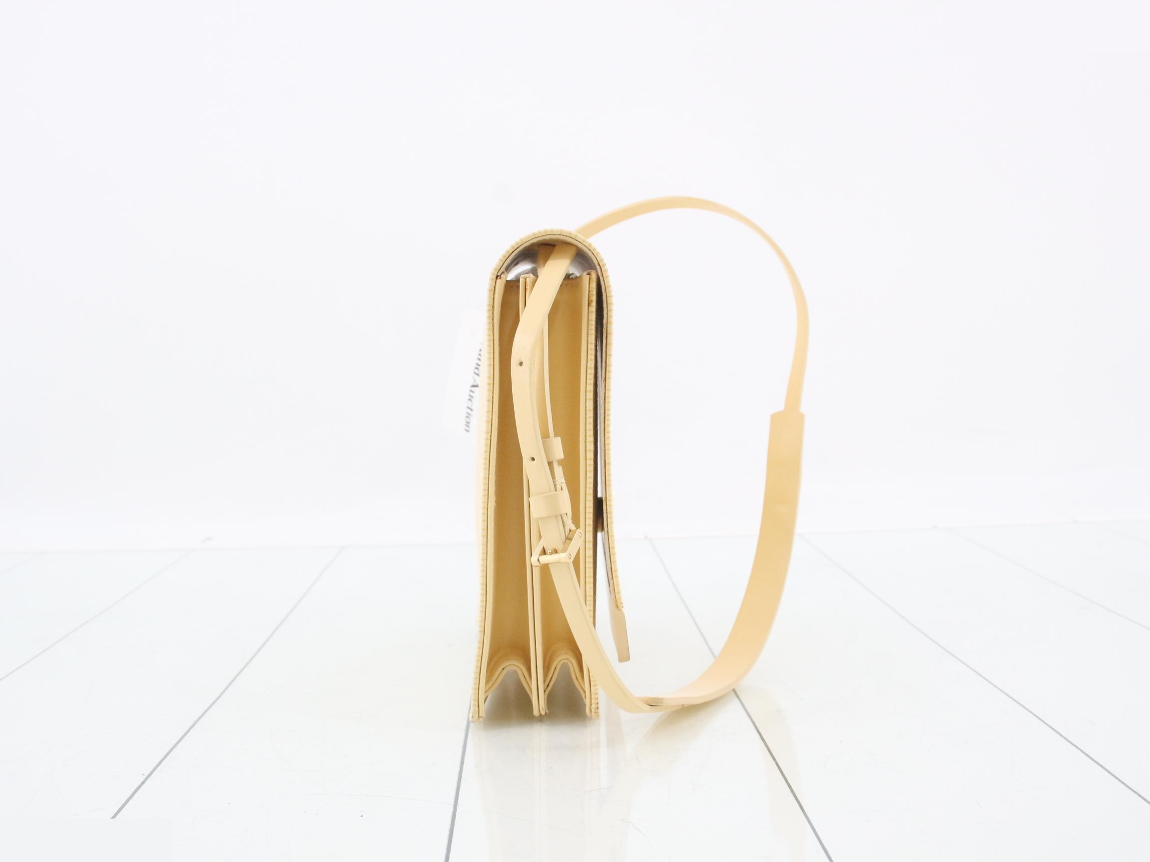 Biarritz Shoulder Bag — view 4