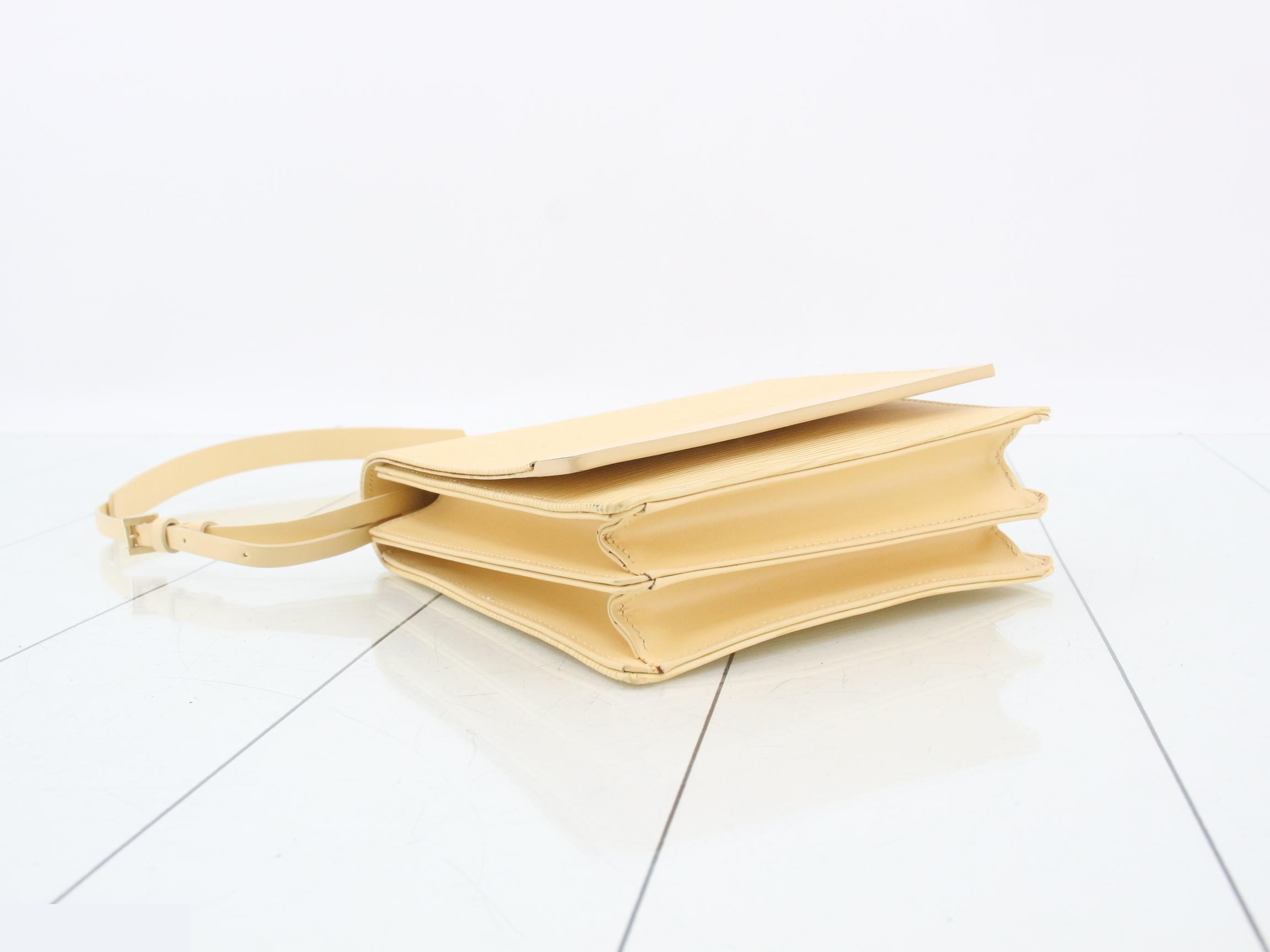 Biarritz Shoulder Bag — view 5