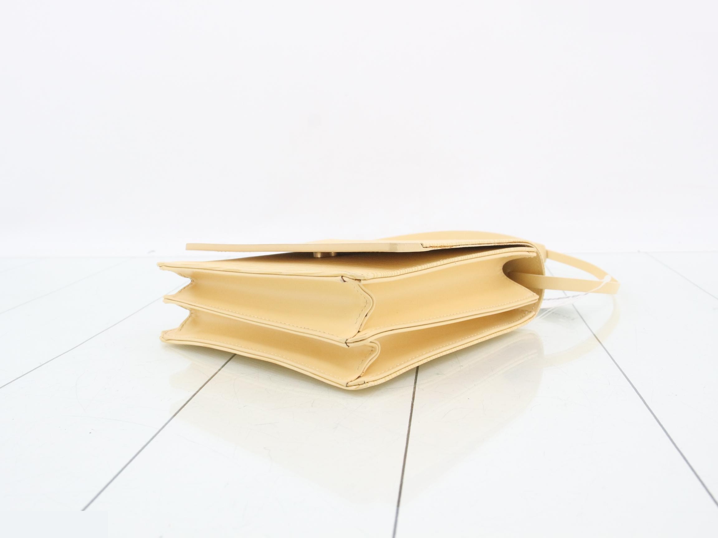 Biarritz Shoulder Bag — view 6