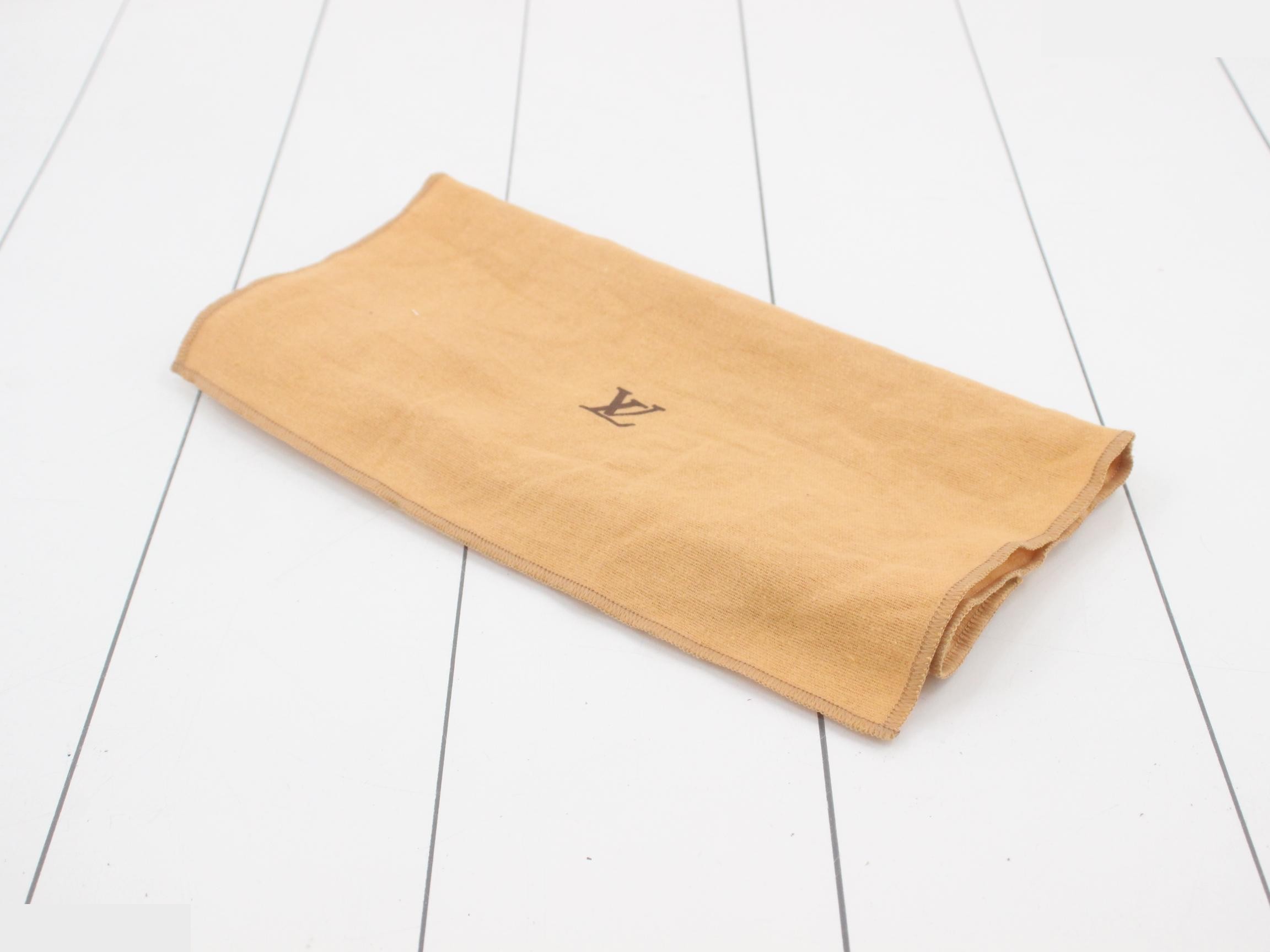 Monogram Vivienne Pochette Felicie with dust bag — view 5