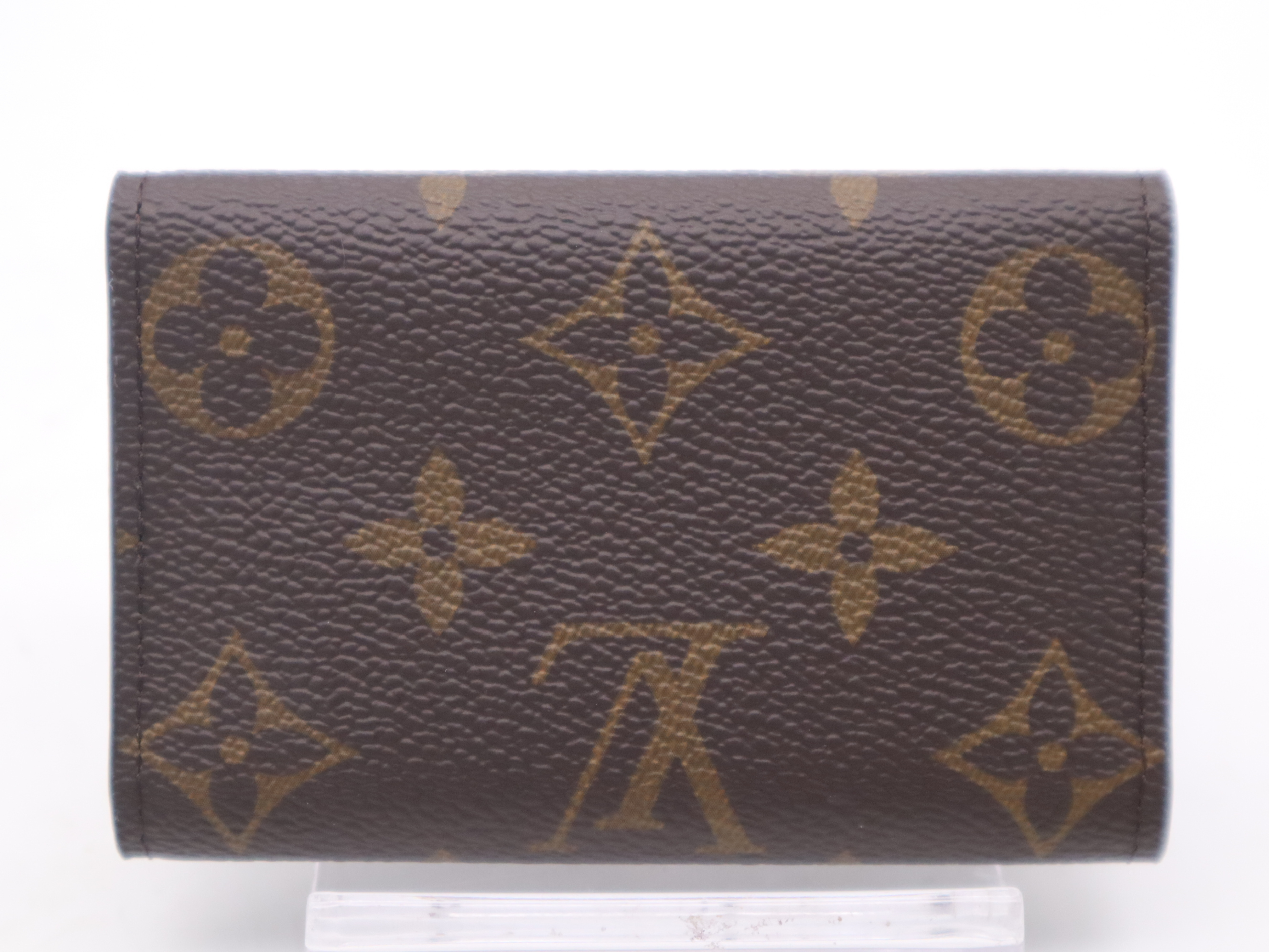 M62630 Monogram Multicles 6 Key Case/Key Holder (with dust bag and box) — view 2