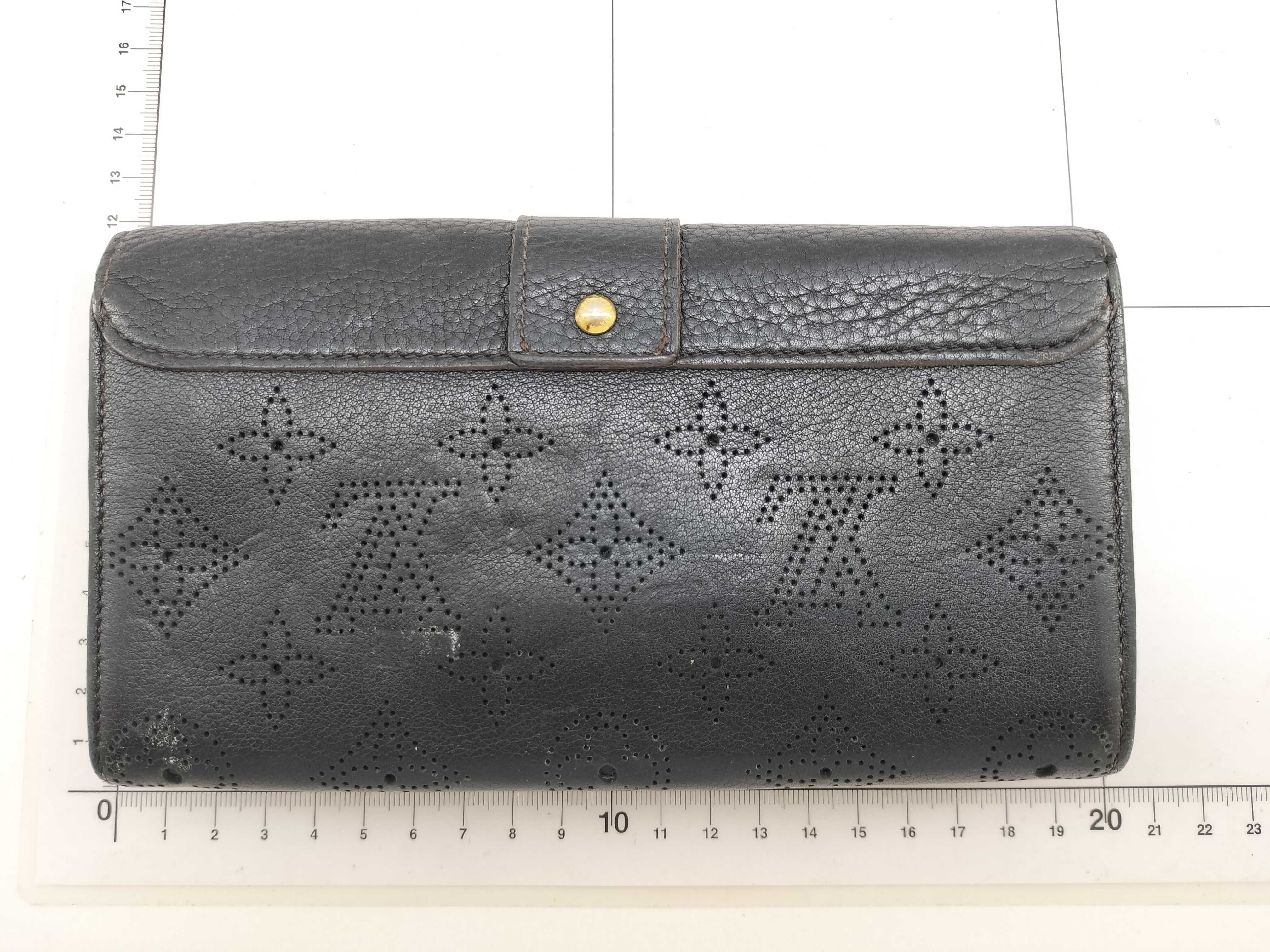 Mahina Amelia Mahina M95549 Wallet — view 2