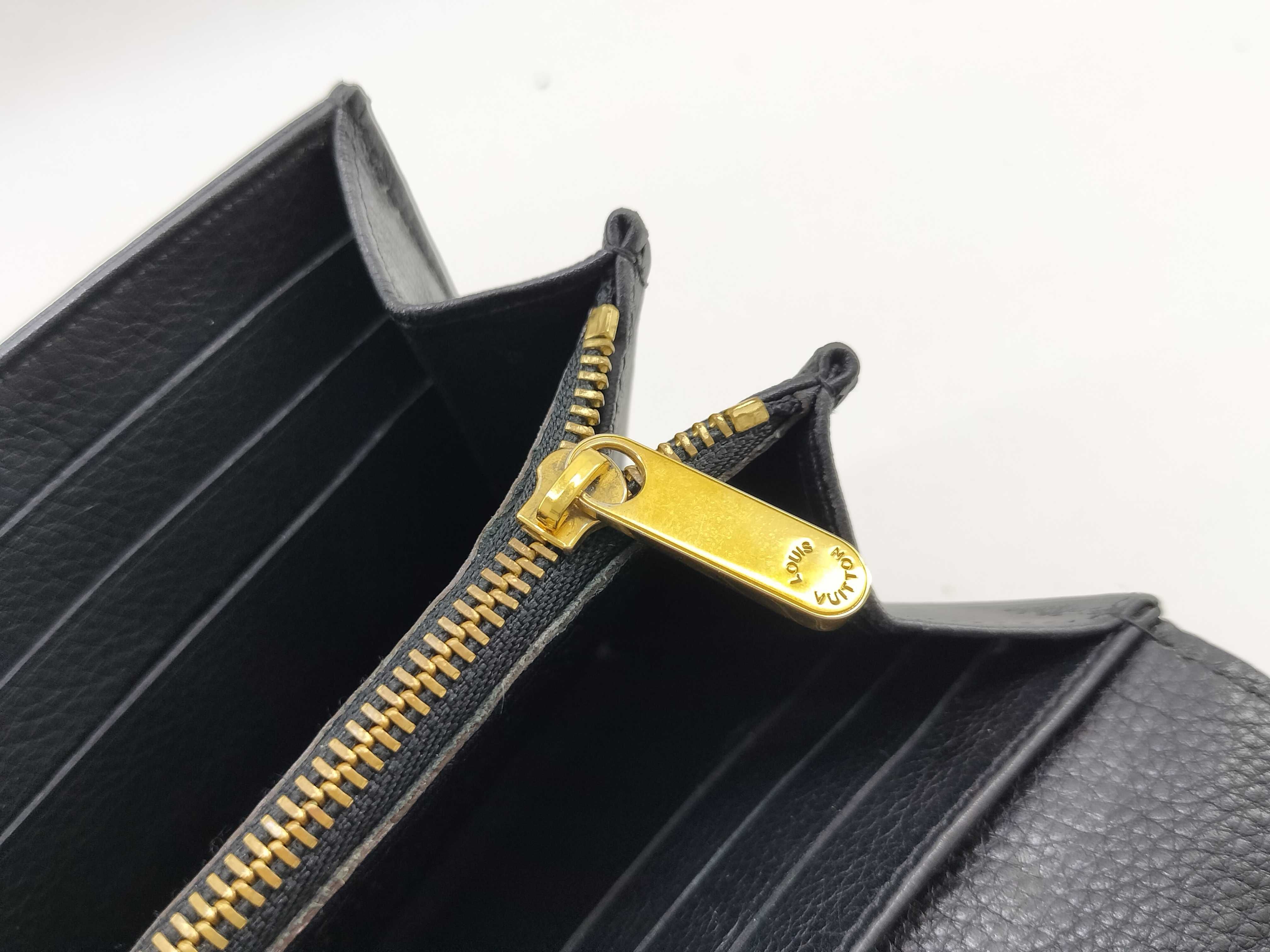 Mahina Amelia Mahina M95549 Wallet — view 12