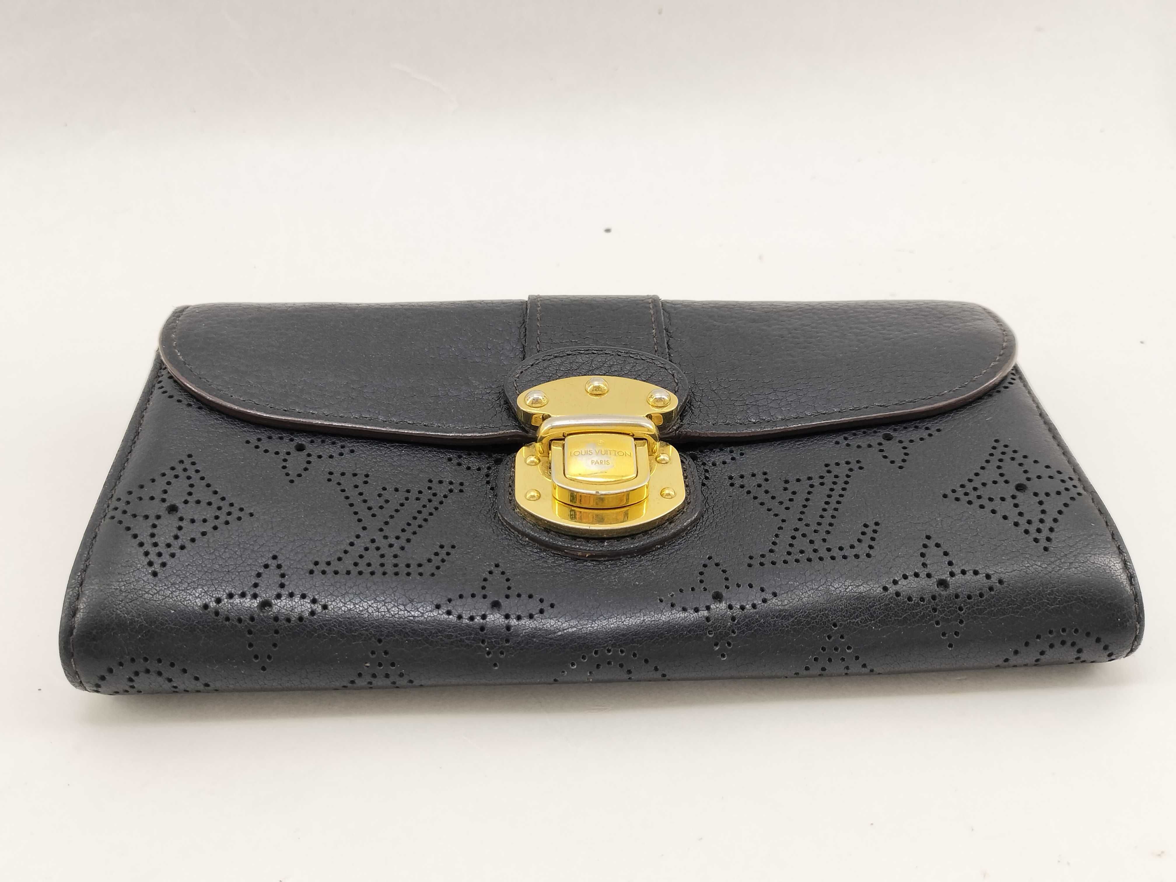 Mahina Amelia Mahina M95549 Wallet — view 5
