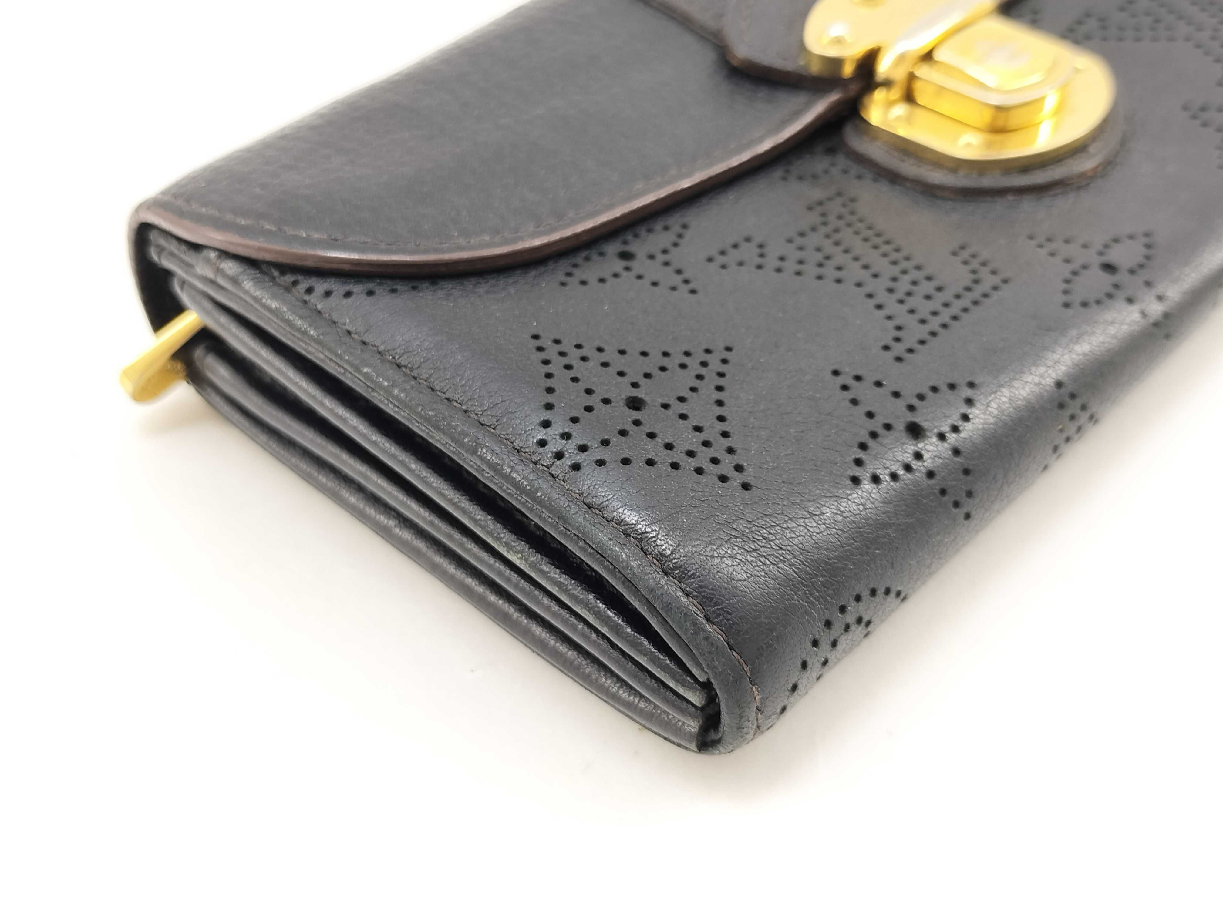 Mahina Amelia Mahina M95549 Wallet — view 6